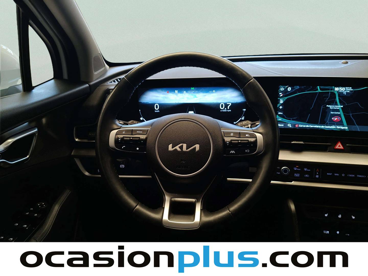 KIA Sportage KIA Sportage 1.6 T-GDi MHEV Tech 4x2 (150 CV) al mejor precio