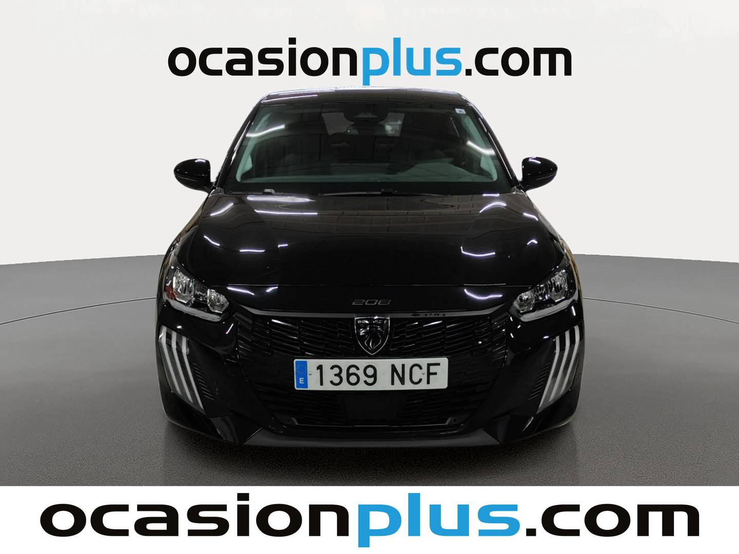 Foto Peugeot 208 Peugeot 208 PureTech 100 Allure (100 CV)