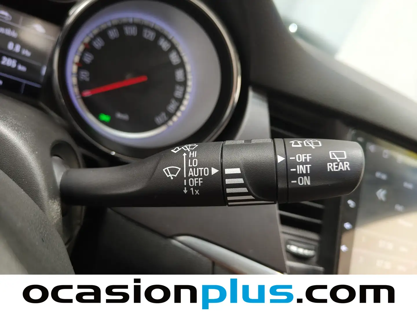 Foto Opel Astra Opel Astra 1.0 Turbo S&S Selective (105 CV)