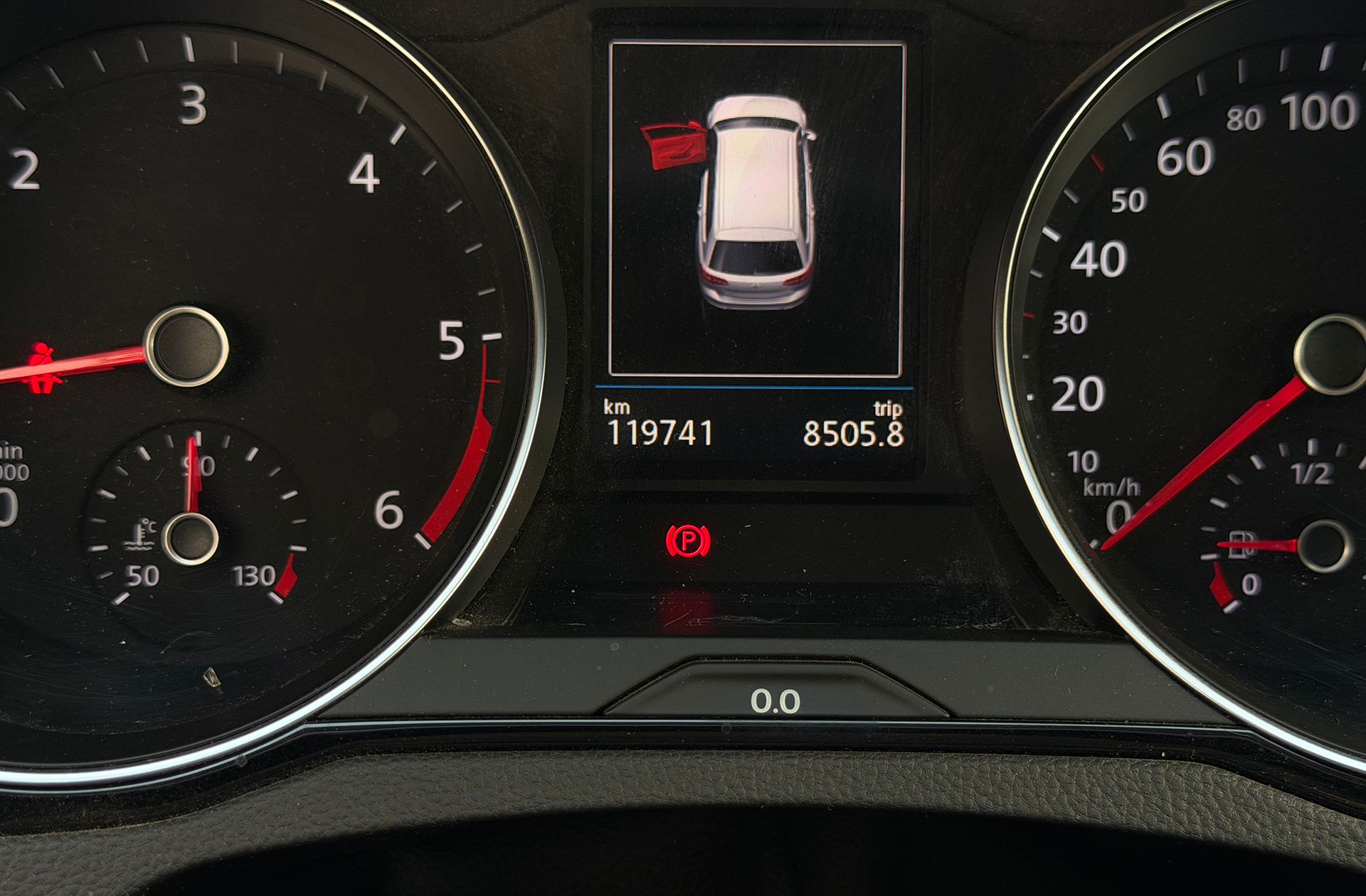 Volkswagen Passat Variant Advance 1.6 TDI - foto 10