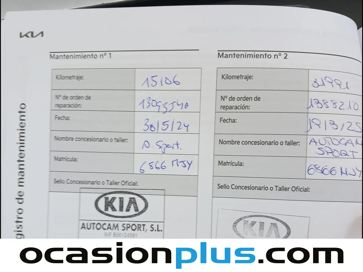 Foto KIA Ceed Kia Ceed 1.0 T-GDi Tech  (120 CV)