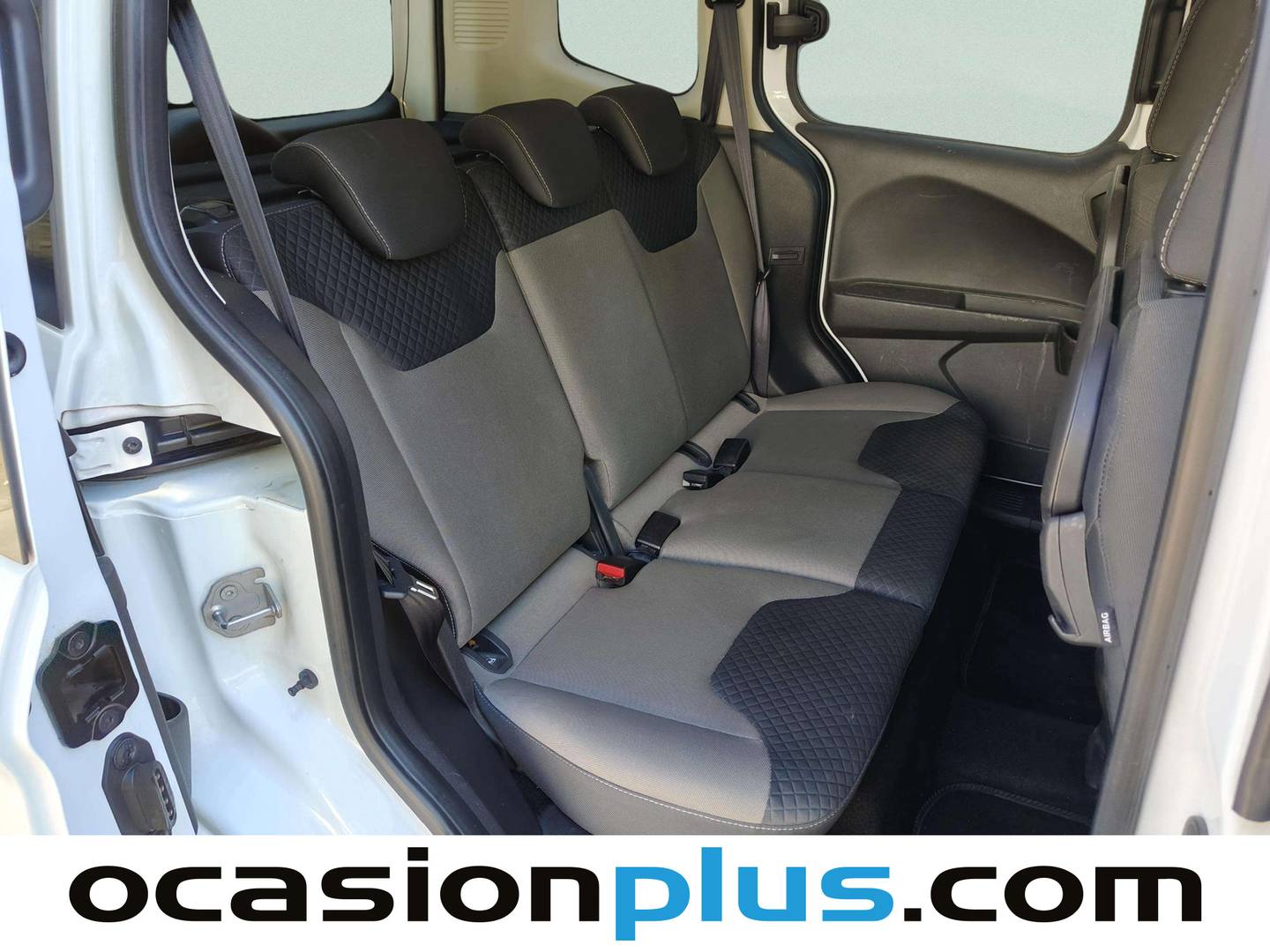 Ford Tourneo Courier Ford Tourneo Courier 1.0 EcoBoost Trend (100 CV) seminuevo