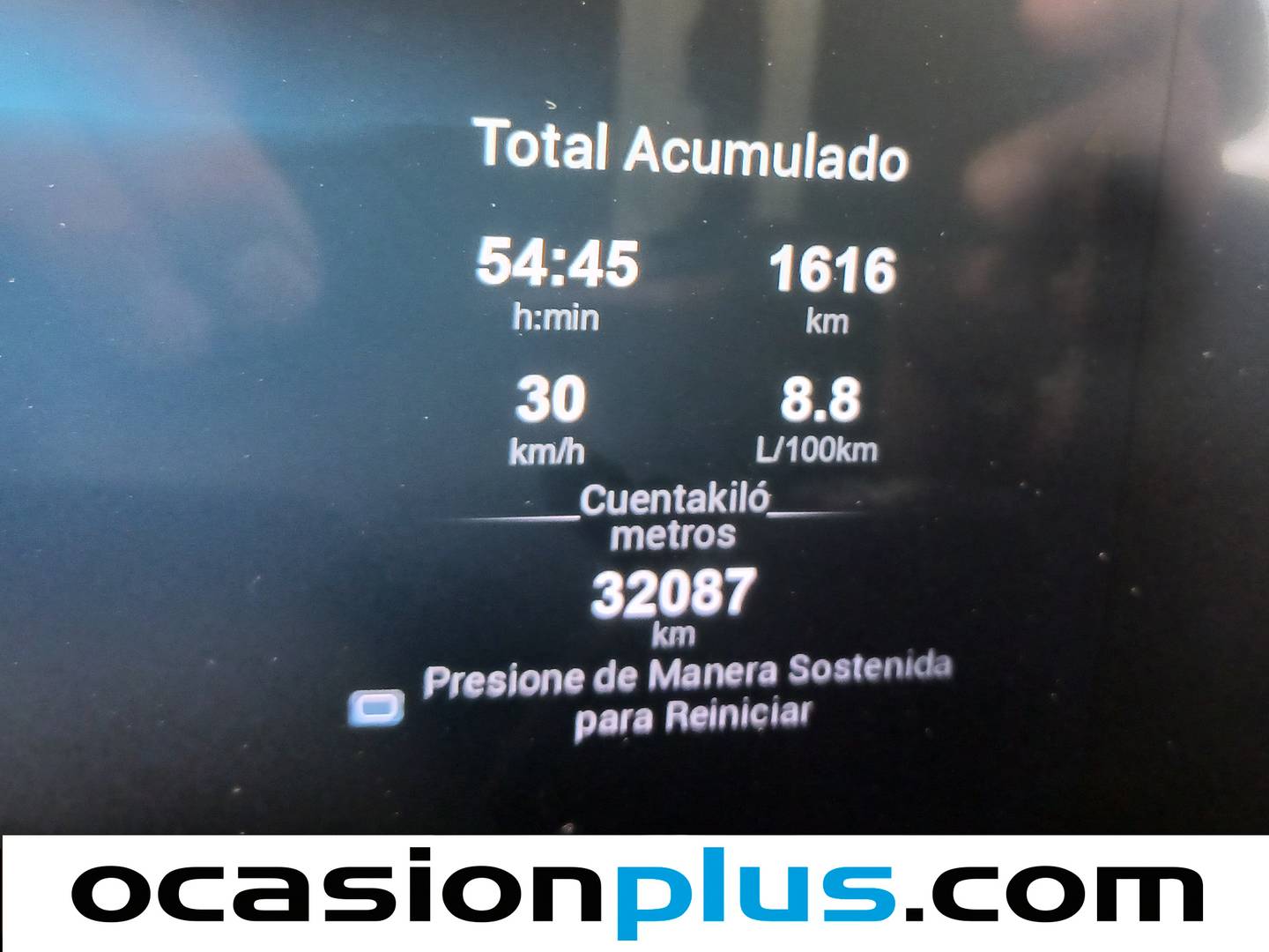 Acabados MG HS MG HS 1.5T Comfort DCT (170 CV)