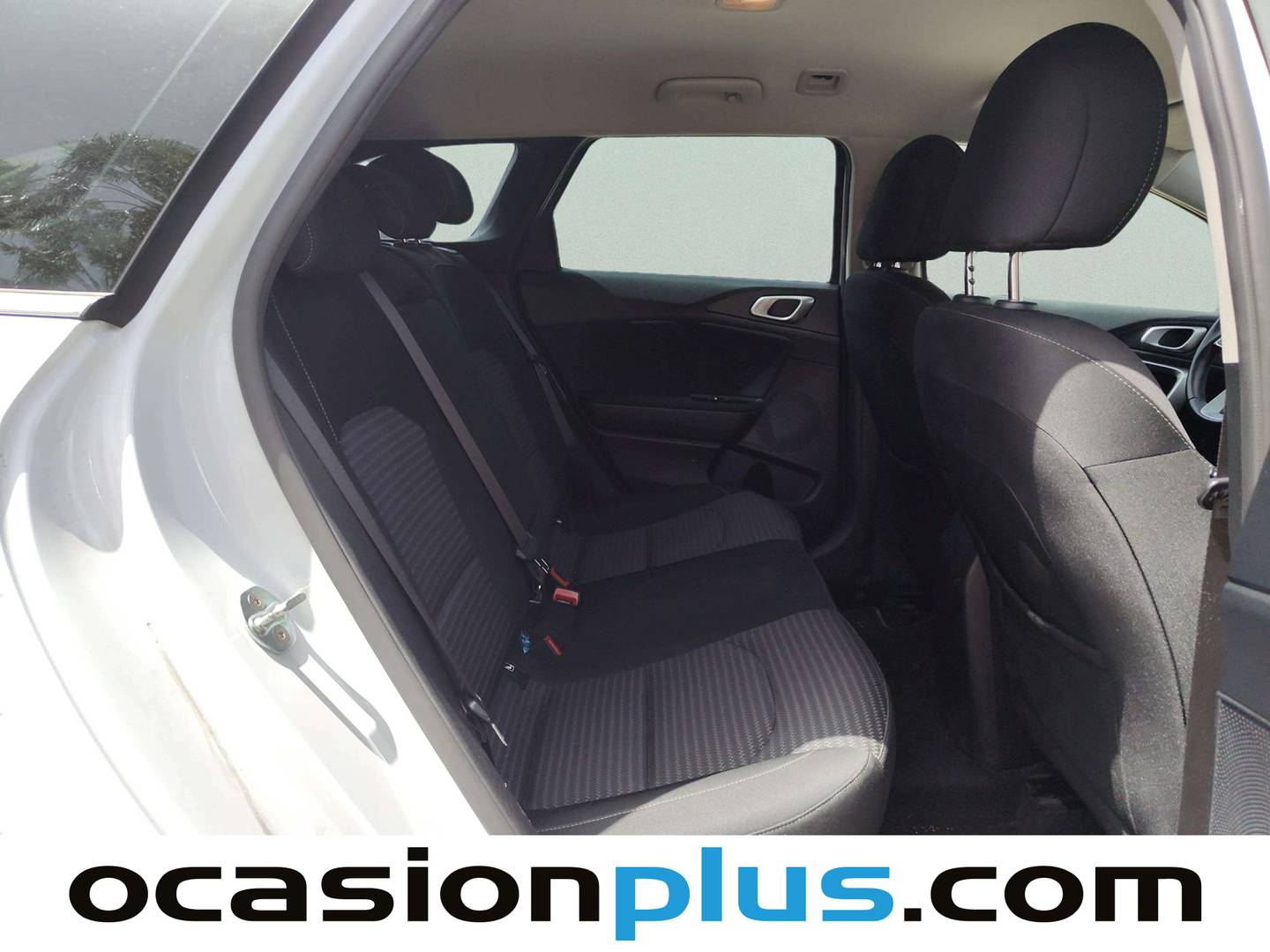 KIA Ceed Tourer KIA Ceed Tourer 1.6 MHEV iMT Drive (136 CV) km 0