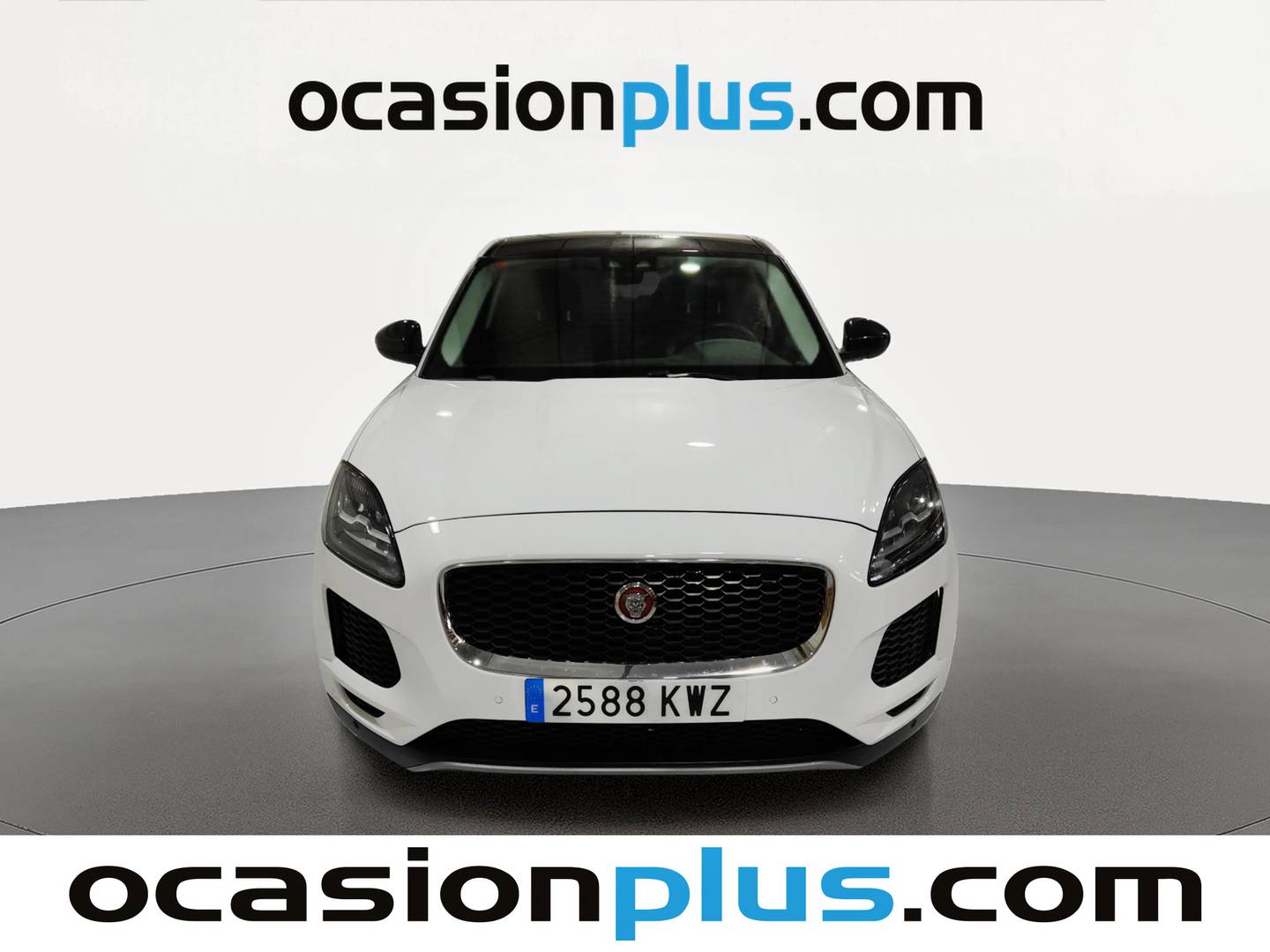 Jaguar E-Pace Jaguar E-PACE 2.0D S 4WD Auto (150 CV) al mejor precio