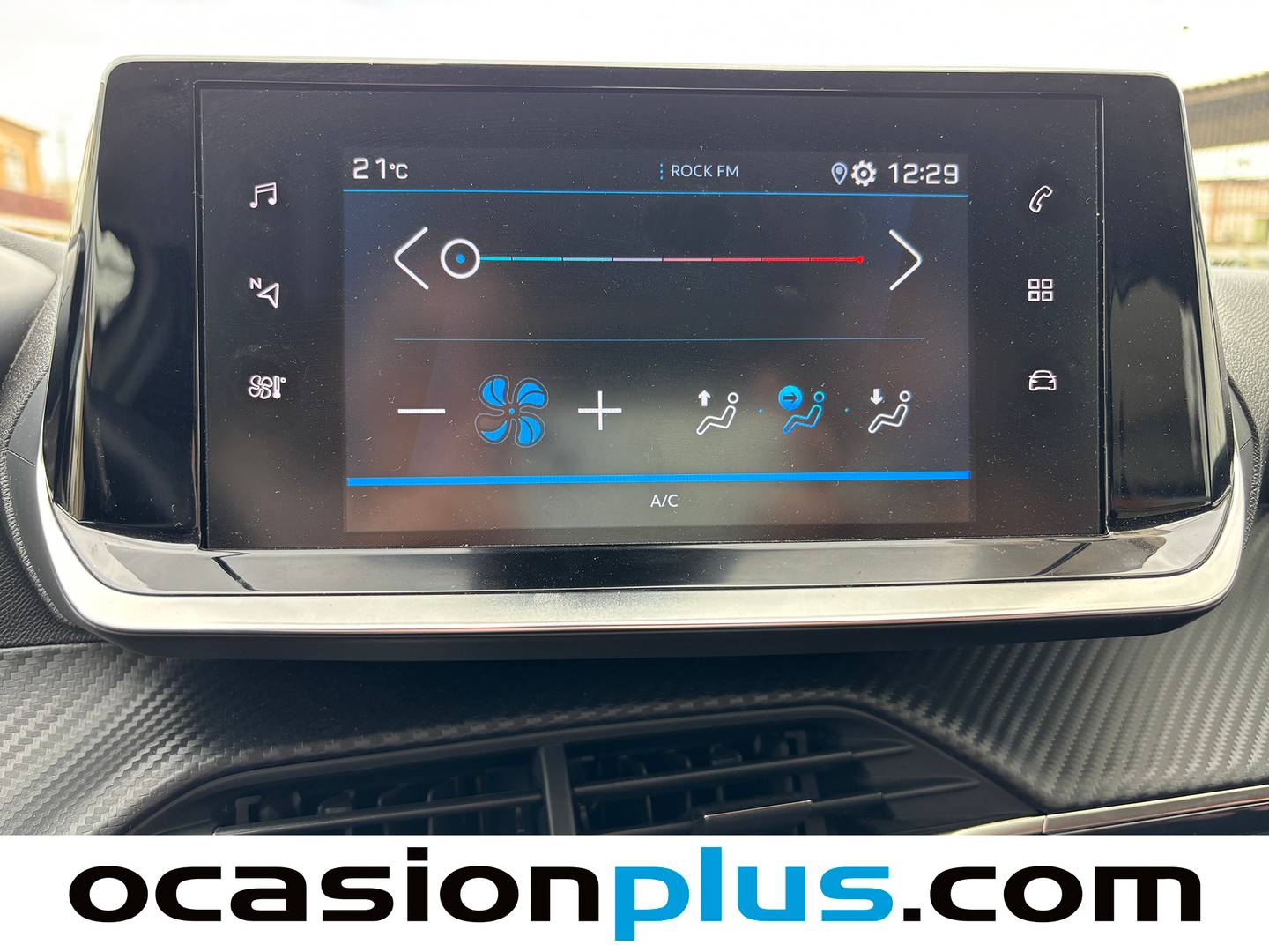 Peugeot 2008 Peugeot 2008 BlueHDi 110 S&S Active (110 CV) al mejor precio