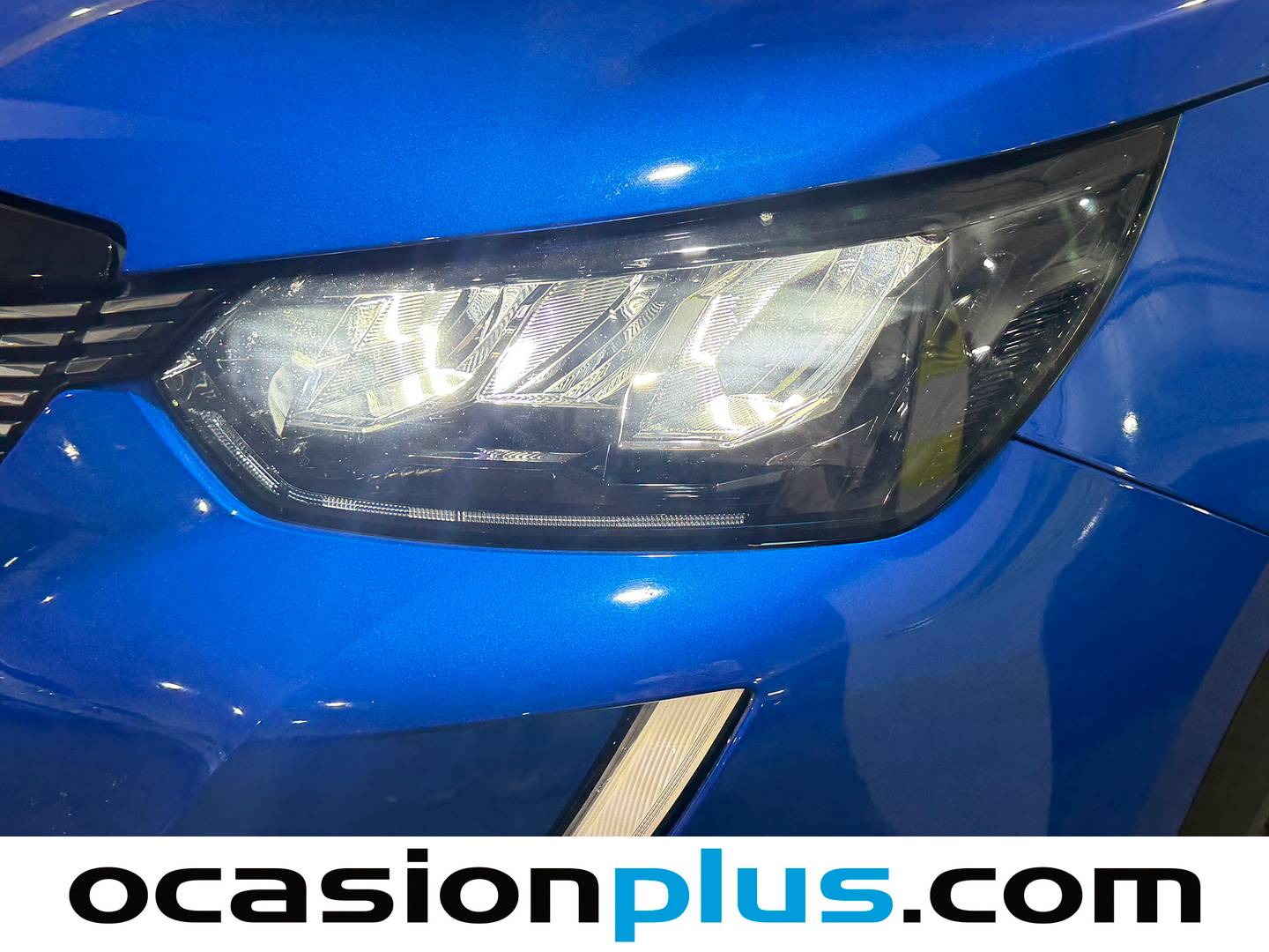 Acabados Peugeot 2008 Peugeot 2008 PureTech 100 S&S Allure Pack (100 CV)