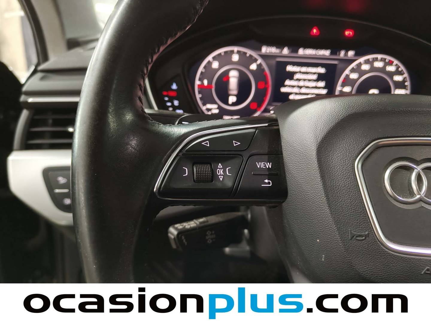 Audi A4 Audi A4 Avant 2.0 TDI Pack S-line (150 CV) S tronic barato