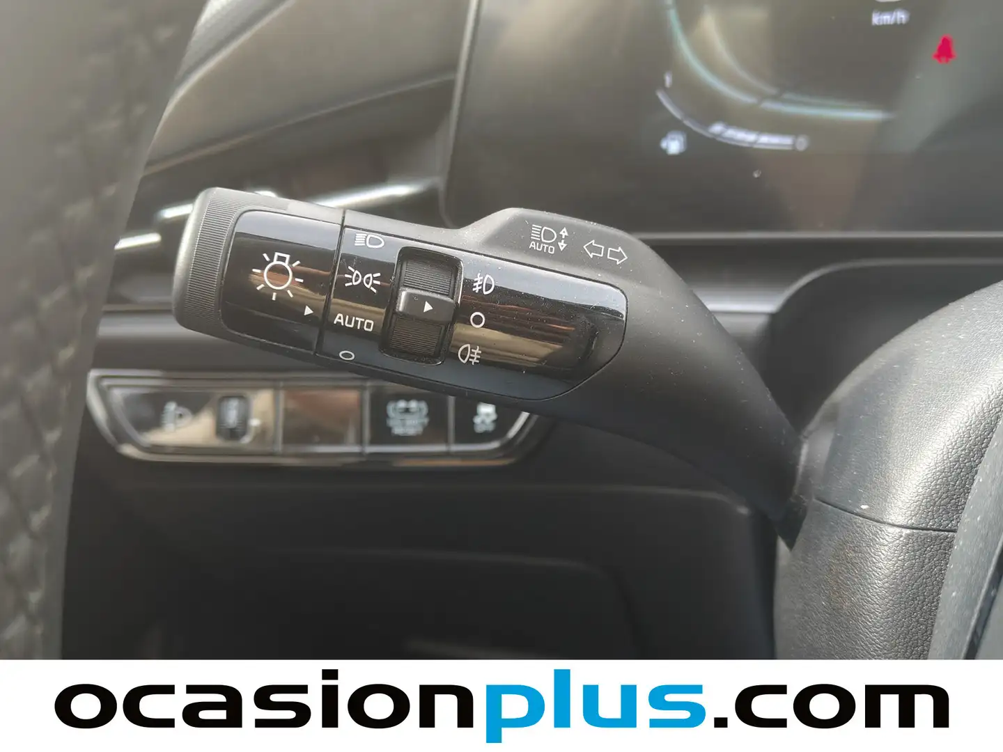 Foto KIA Niro Kia Niro 1.6 GDi HEV Drive (129 CV)