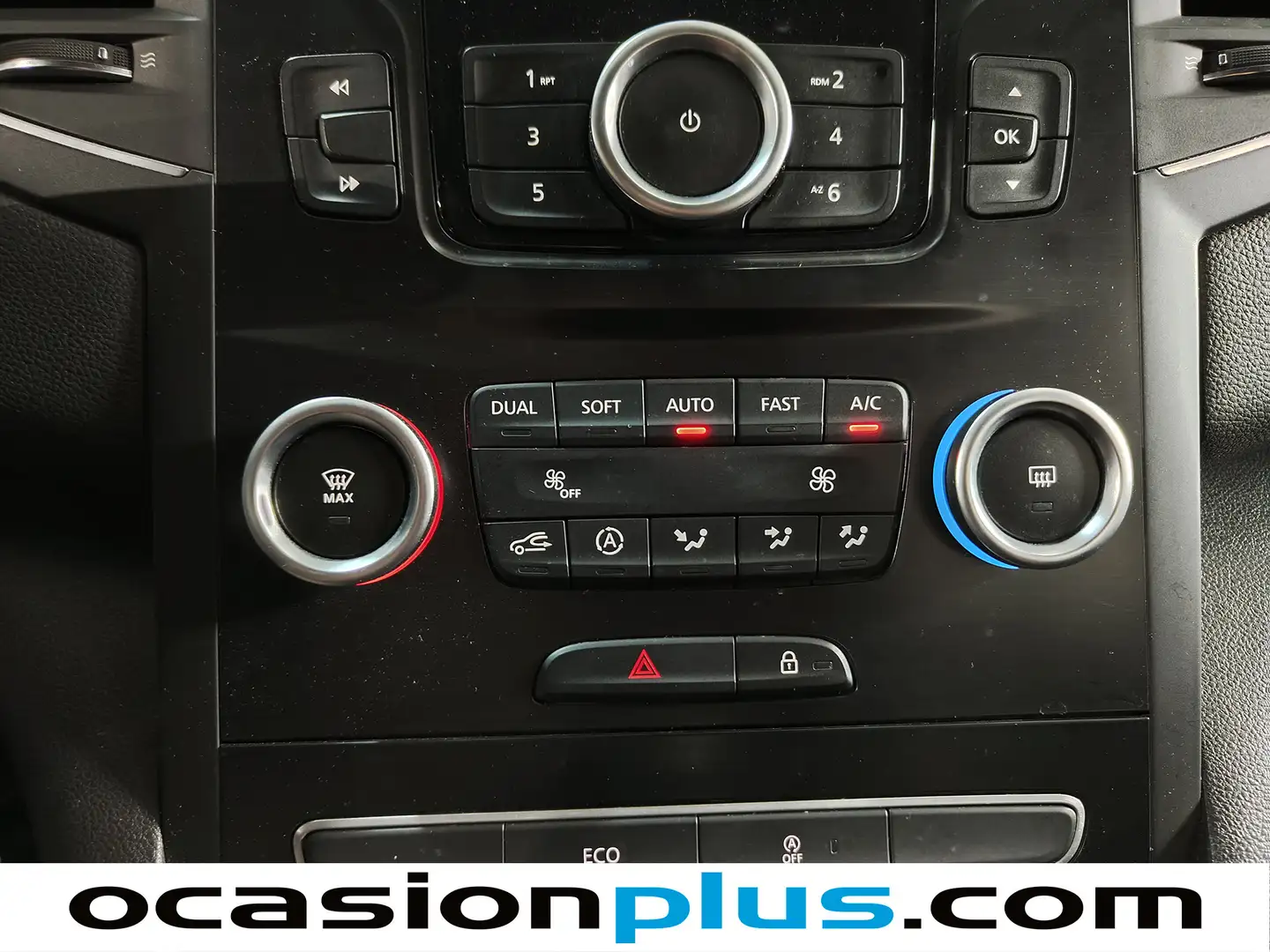 Foto Renault Mégane Renault Megane Business Blue dCi (115 CV)