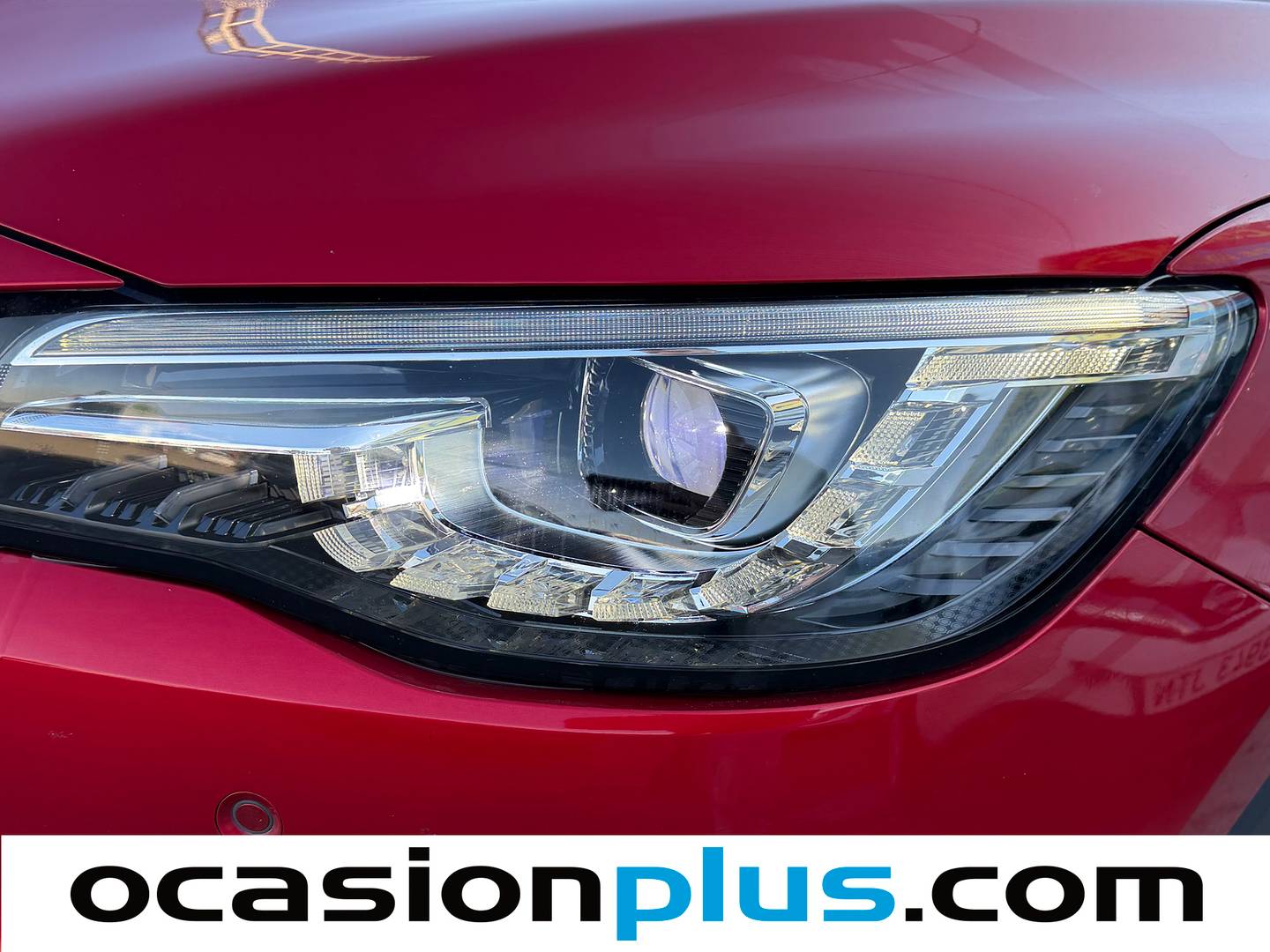 Foto MG HS MG HS 1.5 Turbo GDI Luxury (162 CV)