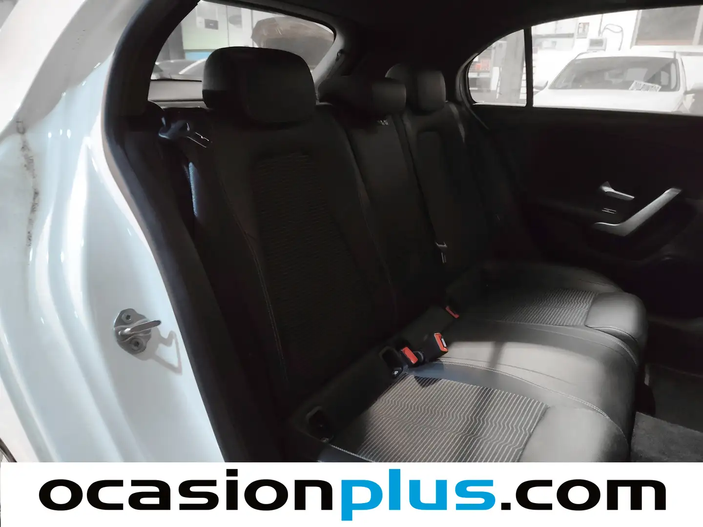 Foto Mercedes Clase A Mercedes-Benz Clase A A 180 (136 CV)