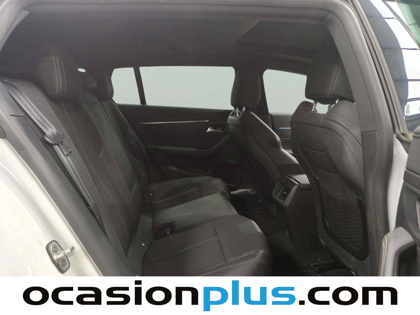 Foto Peugeot 508 Peugeot 508 SW SW Hybrid 225 GT Line e-EAT8 (225 CV)