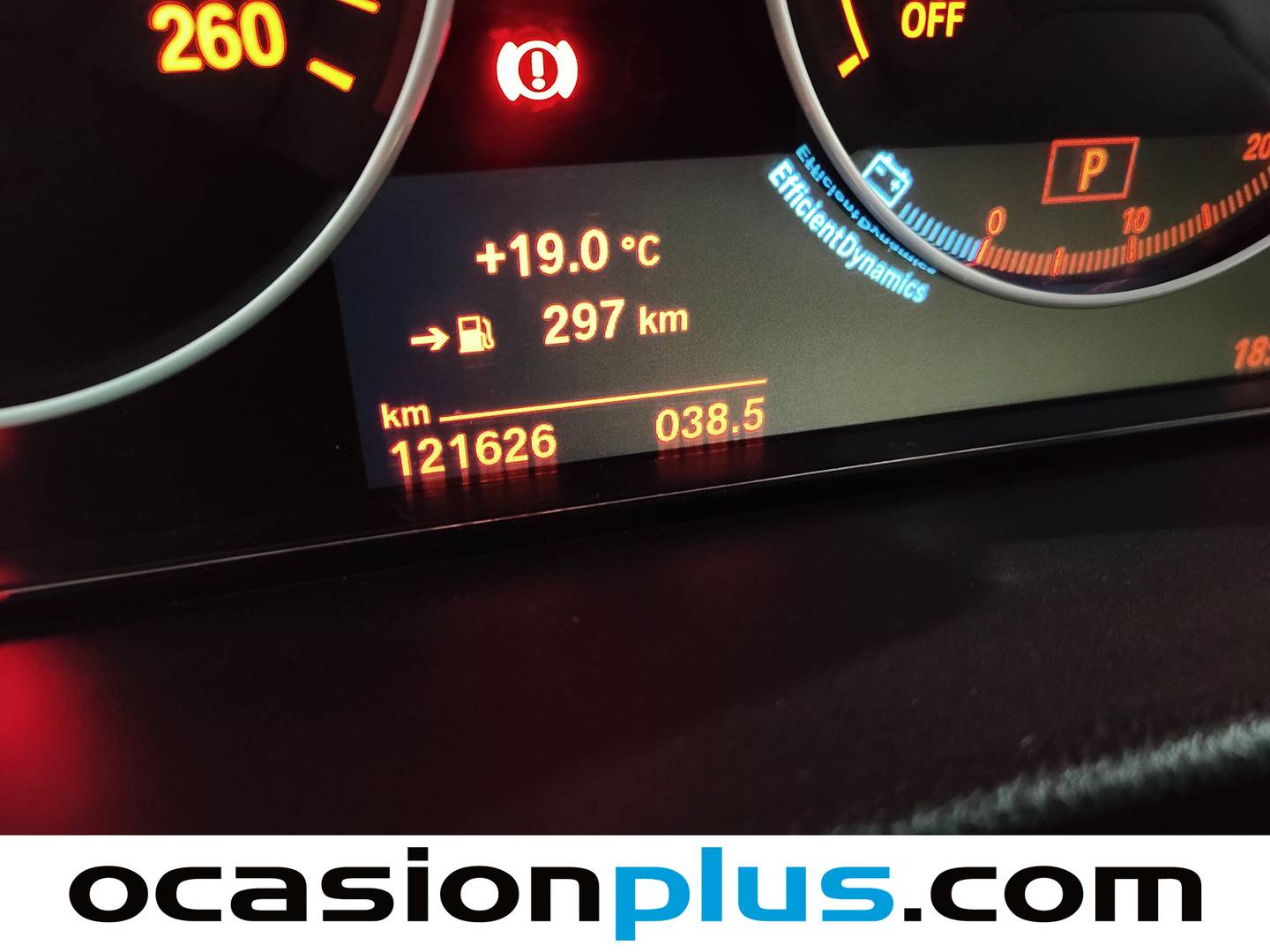 BMW Serie 3 BMW Serie 3 318d (150 CV) seminuevo