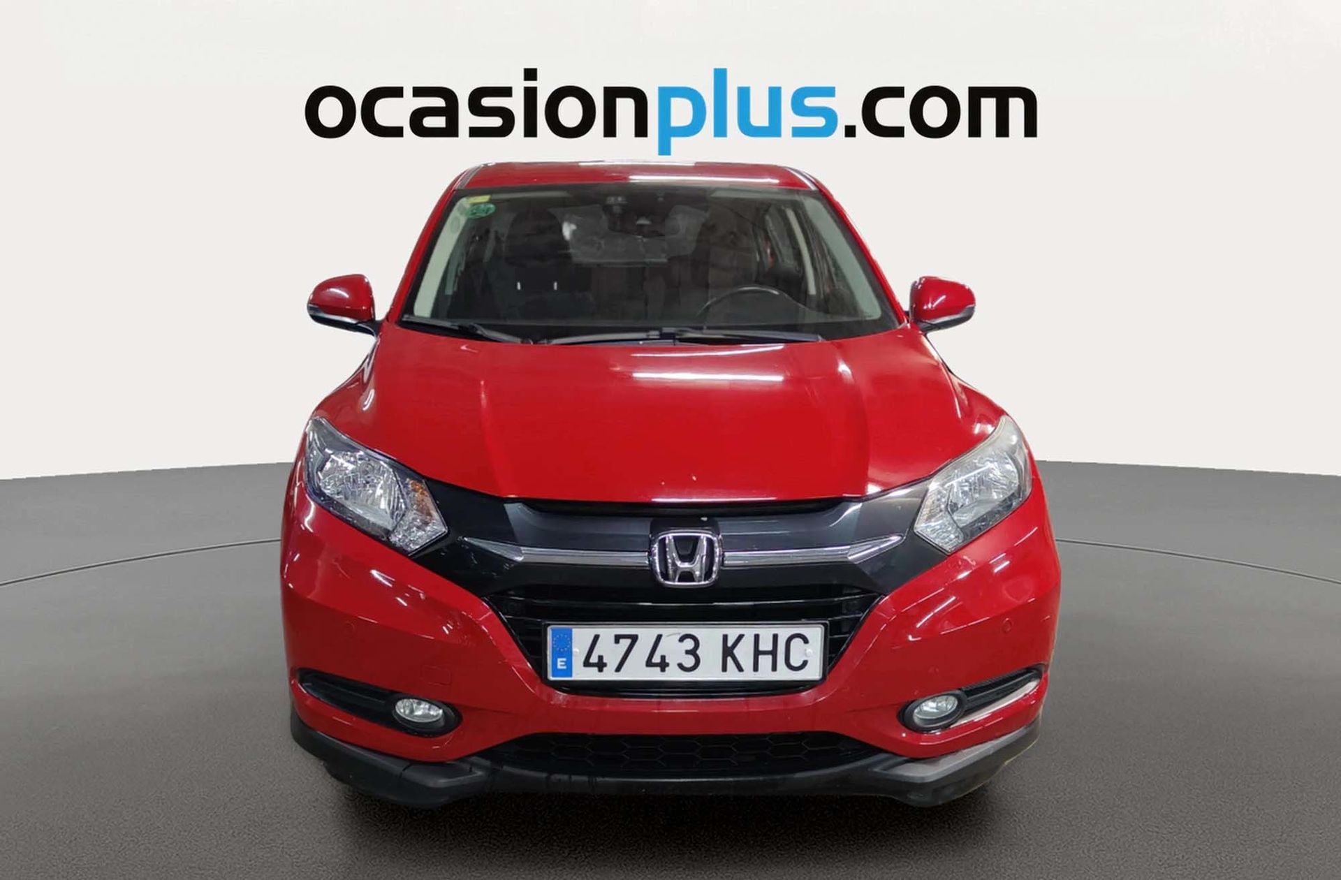 Honda HR-V 1.5 i-VTEC Elegance CVT - foto 12