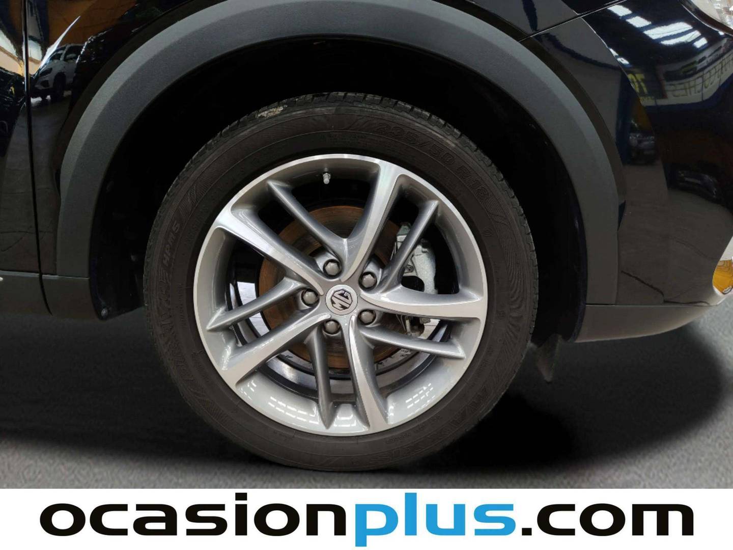 MG HS MG HS 1.5 Turbo GDI Luxury (162 CV) barato