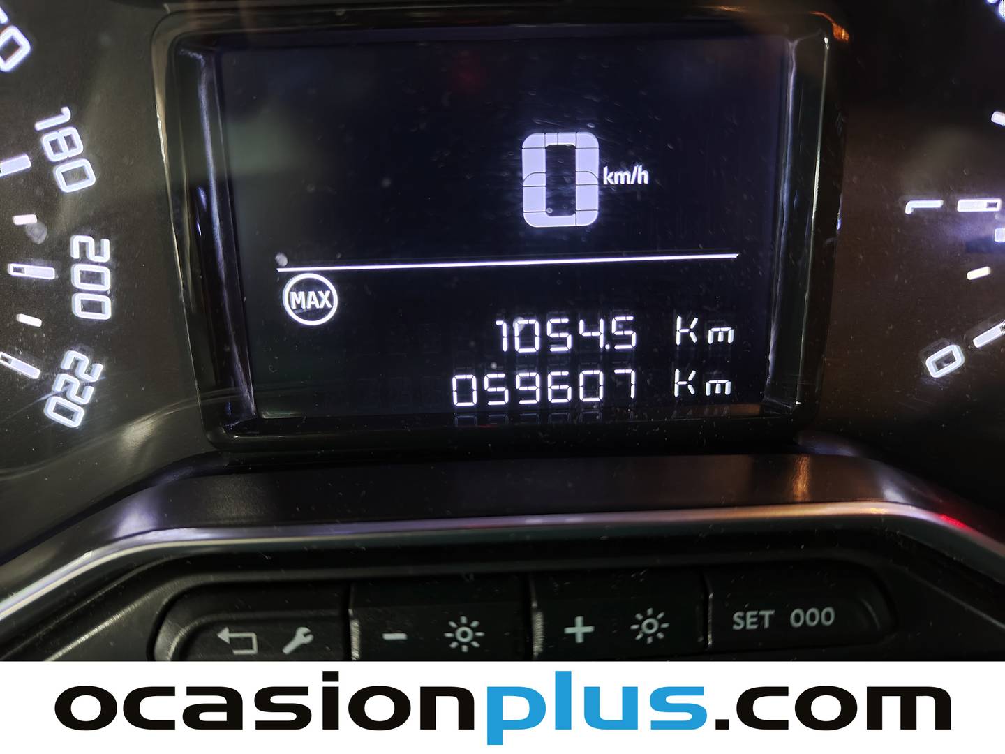 Citroën C3 Aircross Citroën C3 Aircross PureTech 110 S&S Origins (110 CV) al mejor precio