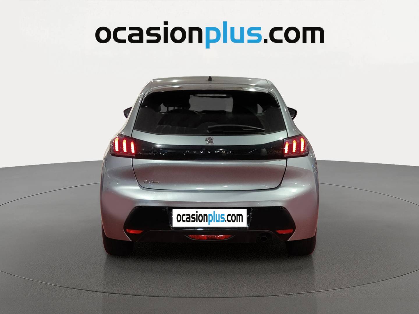 Foto Peugeot 208 Peugeot 208 PureTech 100 Allure (100 CV)