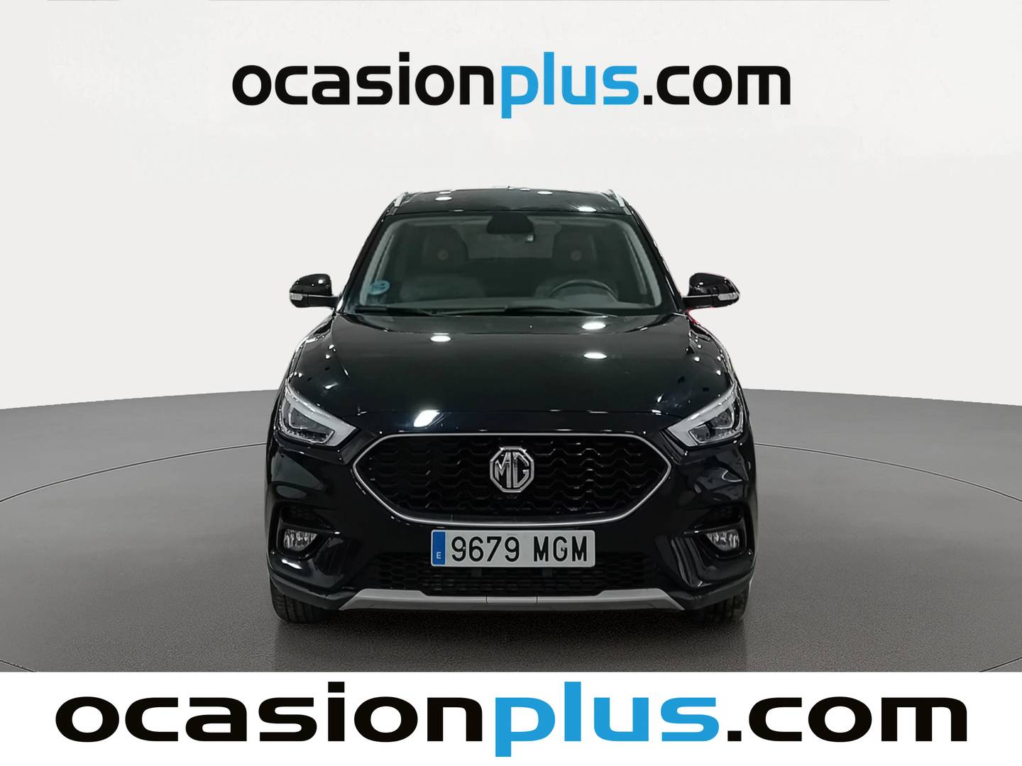 MG ZS MG ZS 1.0T Luxury Auto (111 CV) barato