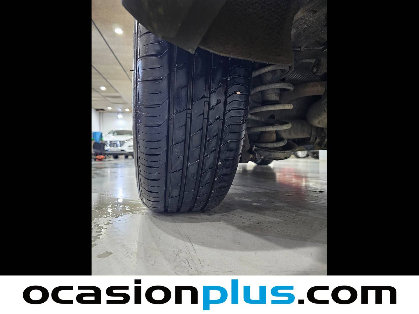 Ford Transit Connect Ford Transit Connect Kombi 1.5 TDCI Trend 220 L1 (100 CV) de segunda mano