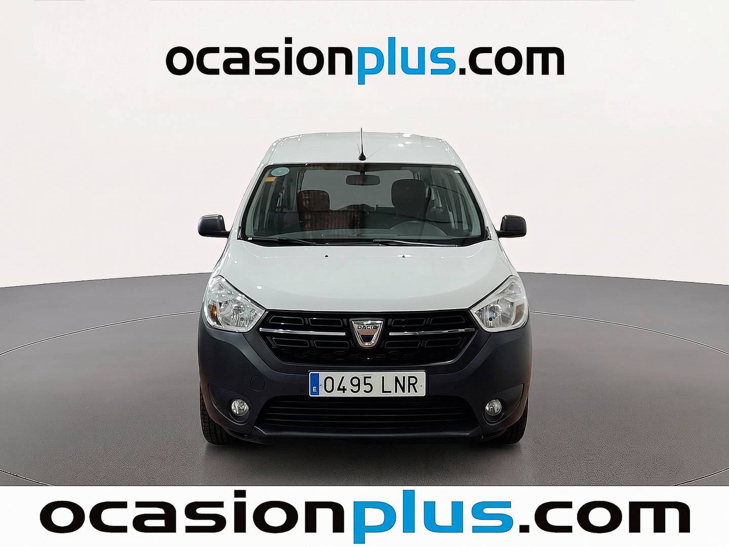 Dacia Dokker Dacia Dokker Essential 1.6 ECO-G (109 CV) 109cv