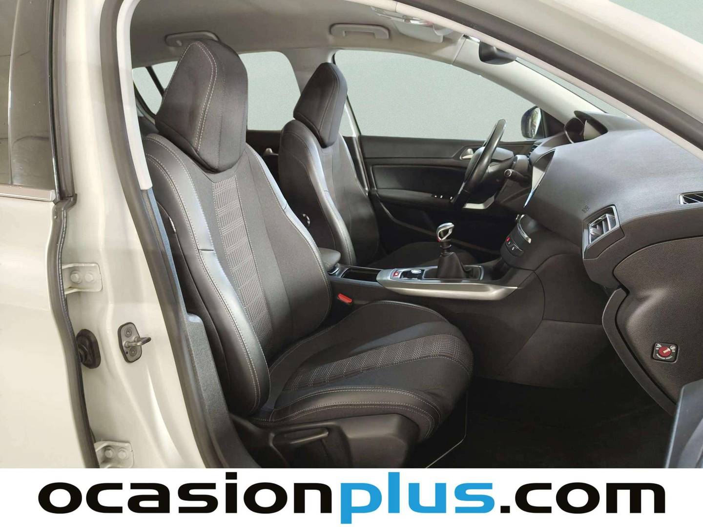 Peugeot 308 Peugeot 308 BlueHDi 130 Allure (130 CV) km 0