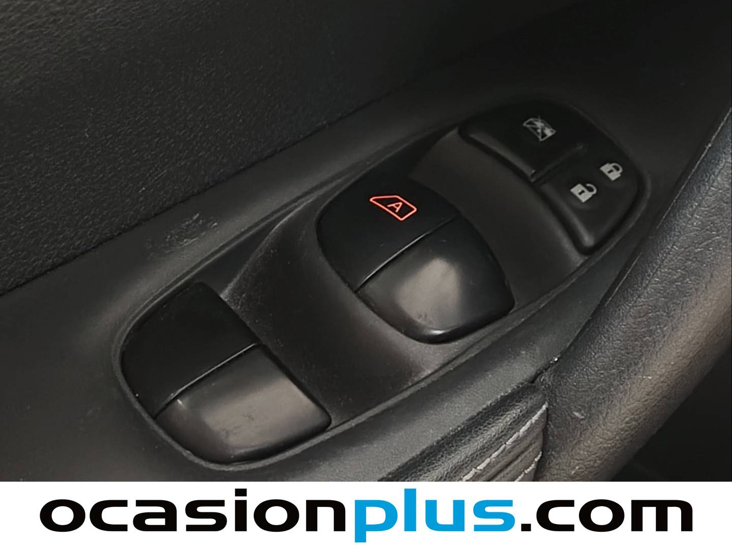 Nissan X-TRAIL Nissan X-Trail DIG-T 160 Acenta DCT  (160 CV) de segunda mano