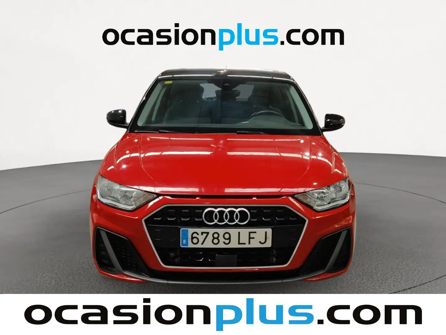Foto Audi A1 Audi A1 Sportback S line 30 TFSI  (116 CV)