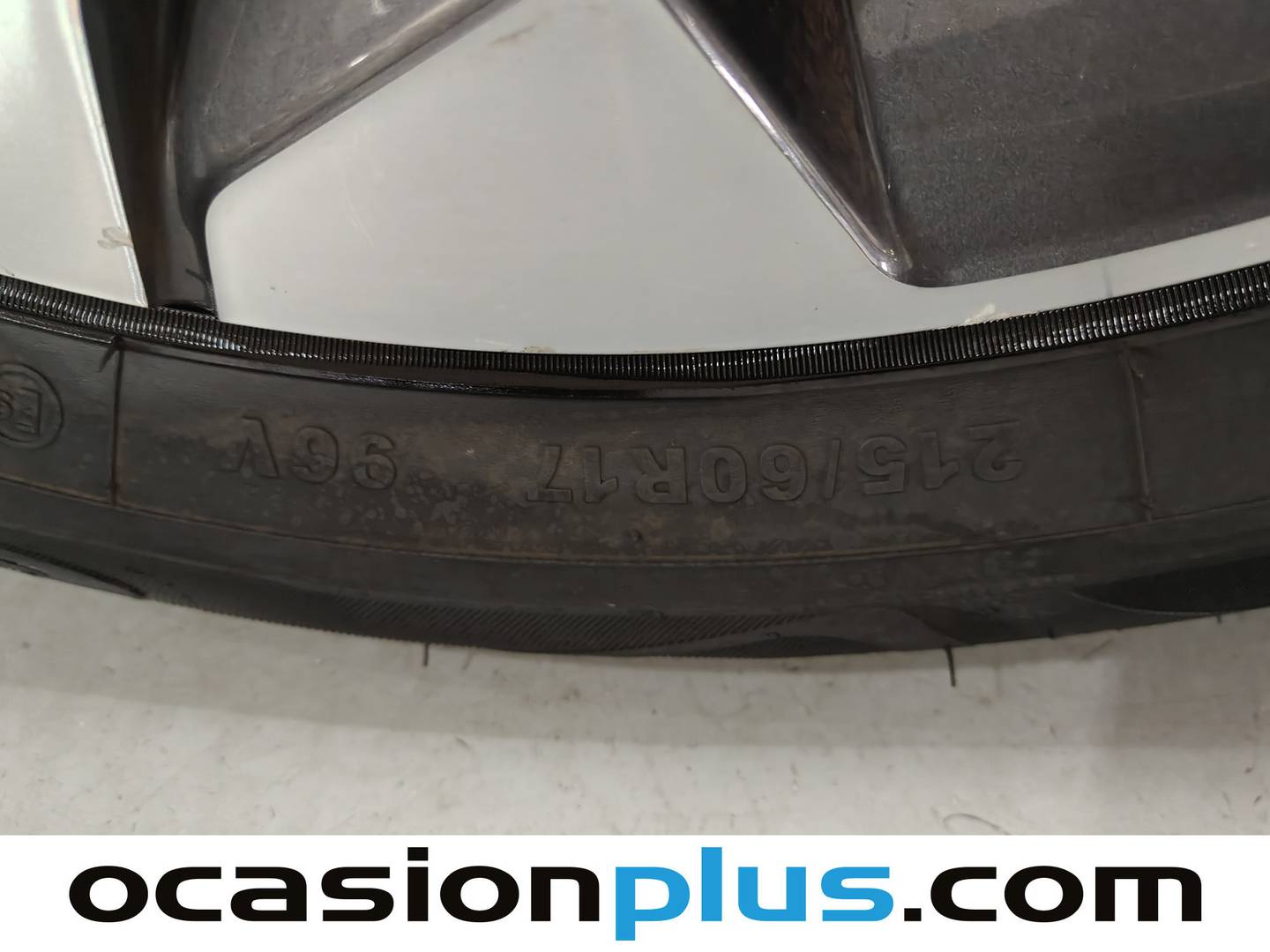 Foto Peugeot Rifter Peugeot Rifter BlueHDi 100 GT Line Standard (100 CV)