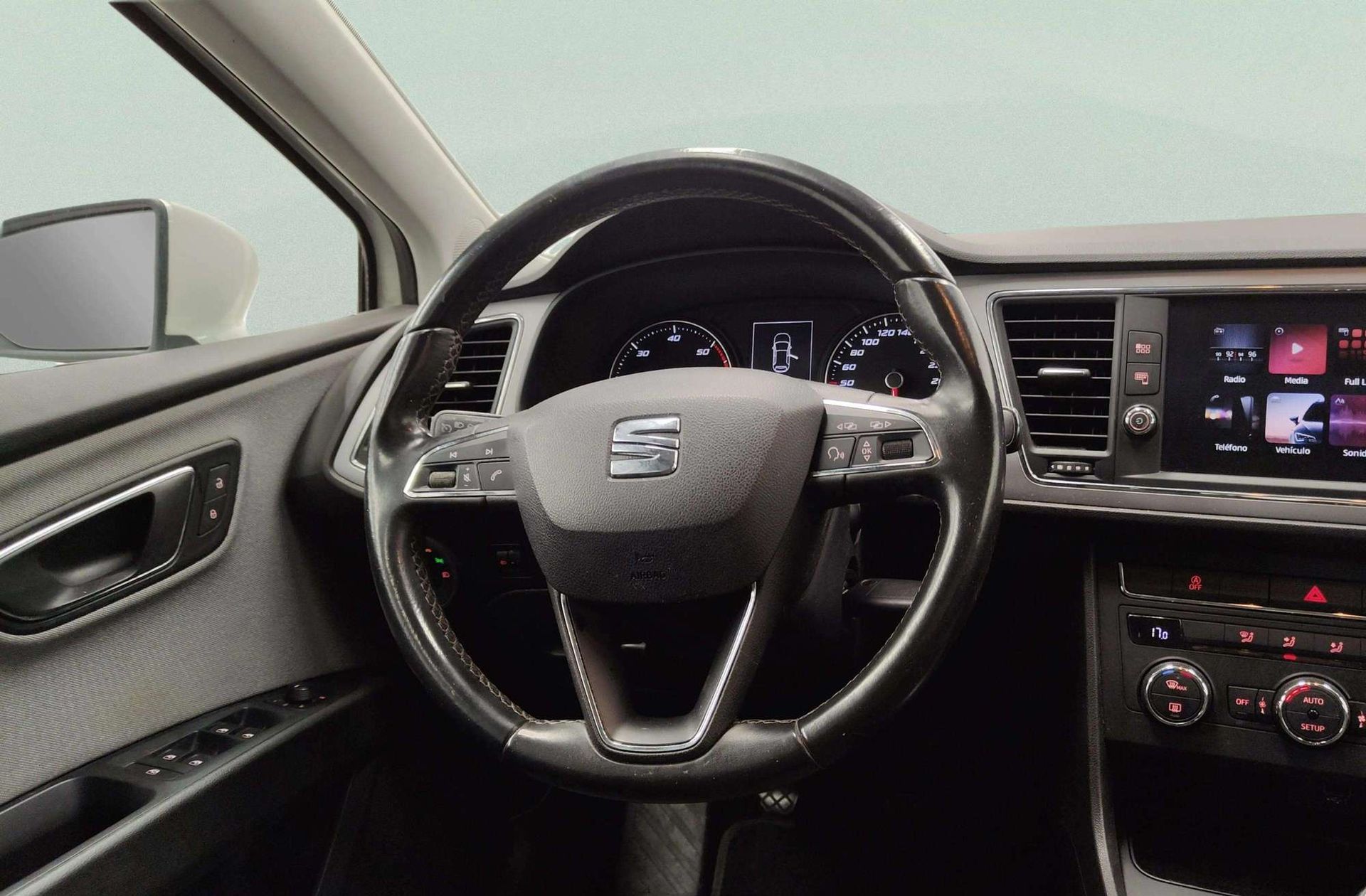 SEAT León ST 1.6 TDI Style - foto 21
