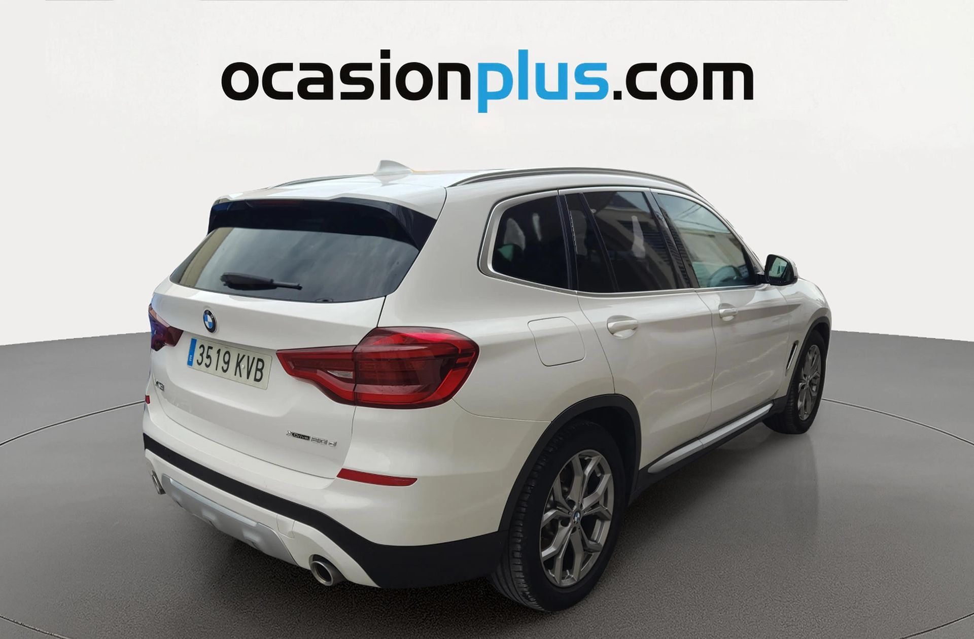 BMW X3 xDrive20d - foto 3