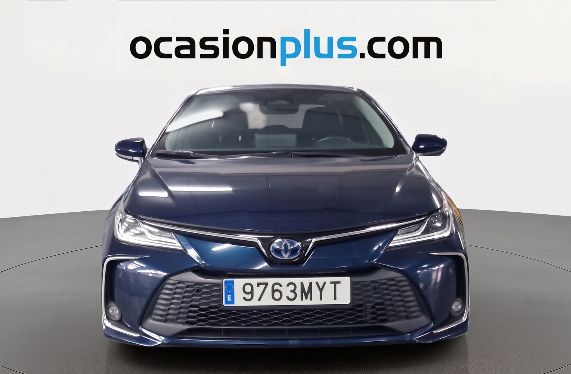 Toyota Corolla 140H Style - foto 14
