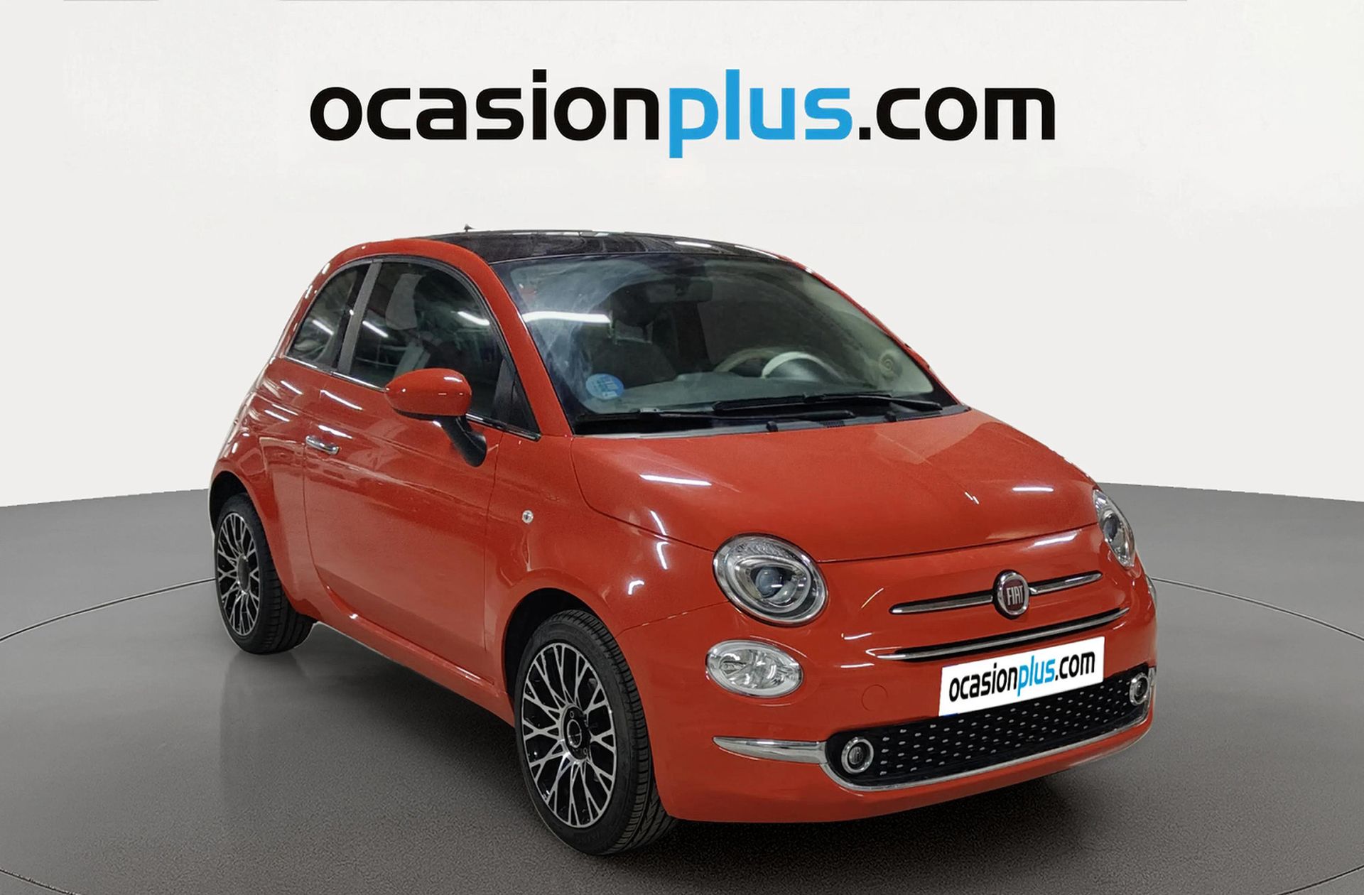 Fiat 500 1.0 Hybrid Dolcevita - foto 2