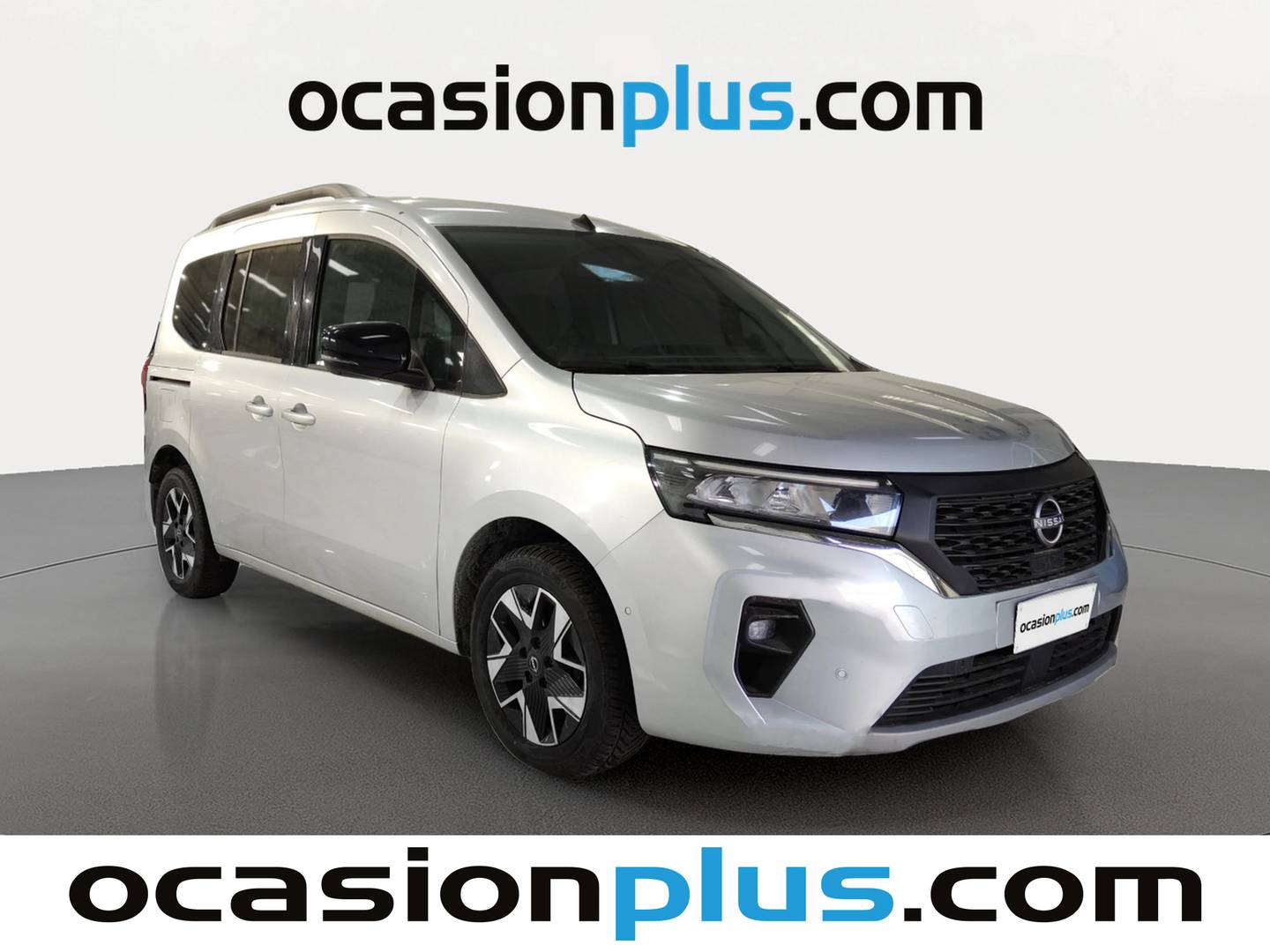 Foto Nissan Townstar Nissan Townstar 1.3G L1 Tekna (130 CV)