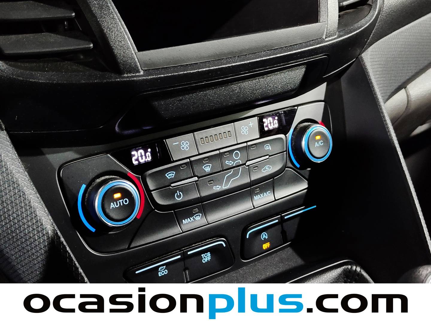 Ford Transit Connect Ford Transit Connect Furgon 1.5 TDCi Trend 210 L2 (100 CV) 100cv