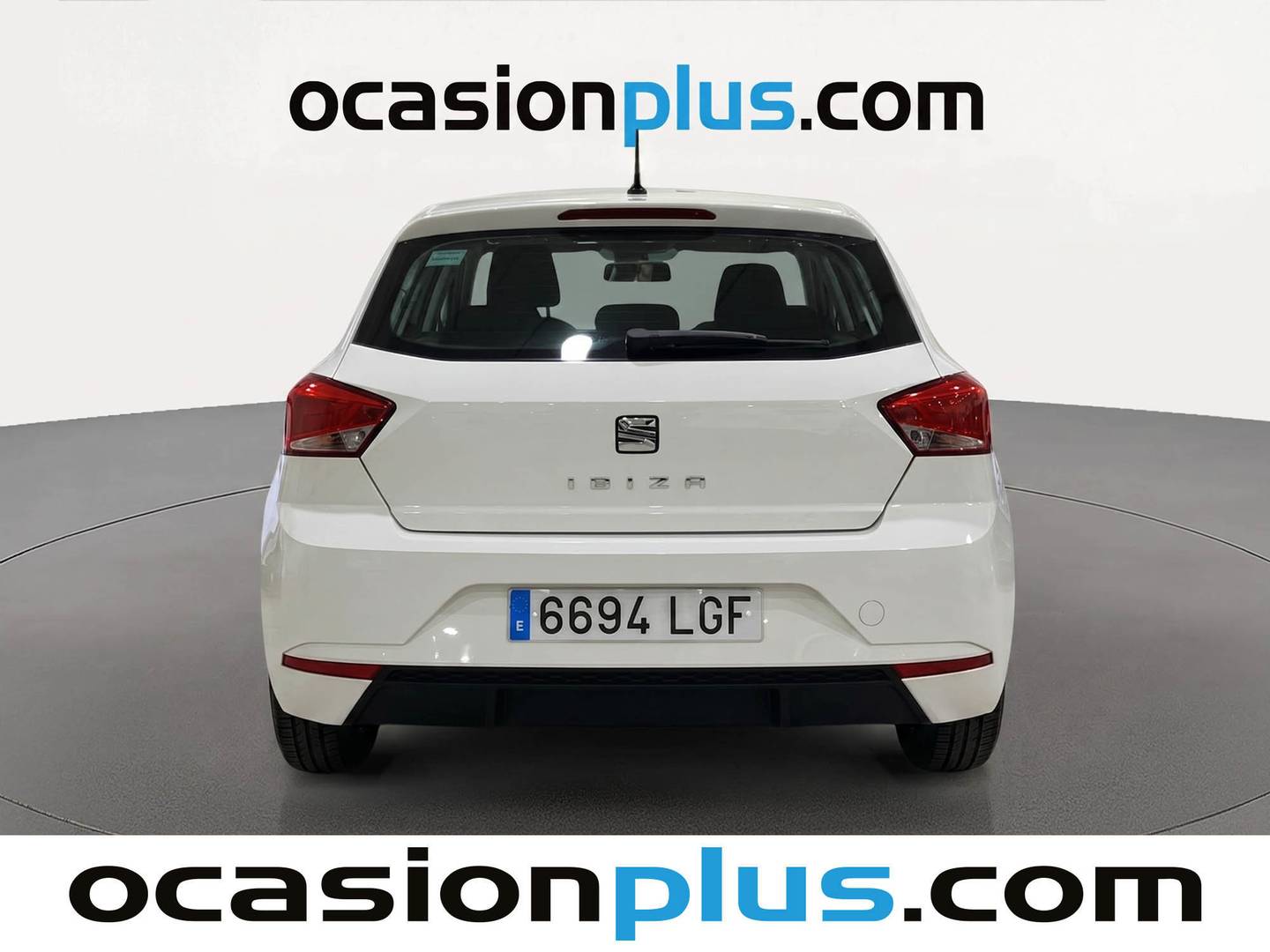 Seat Ibiza Seat Ibiza 1.0 TSI S&S Reference Plus (95 CV) barato