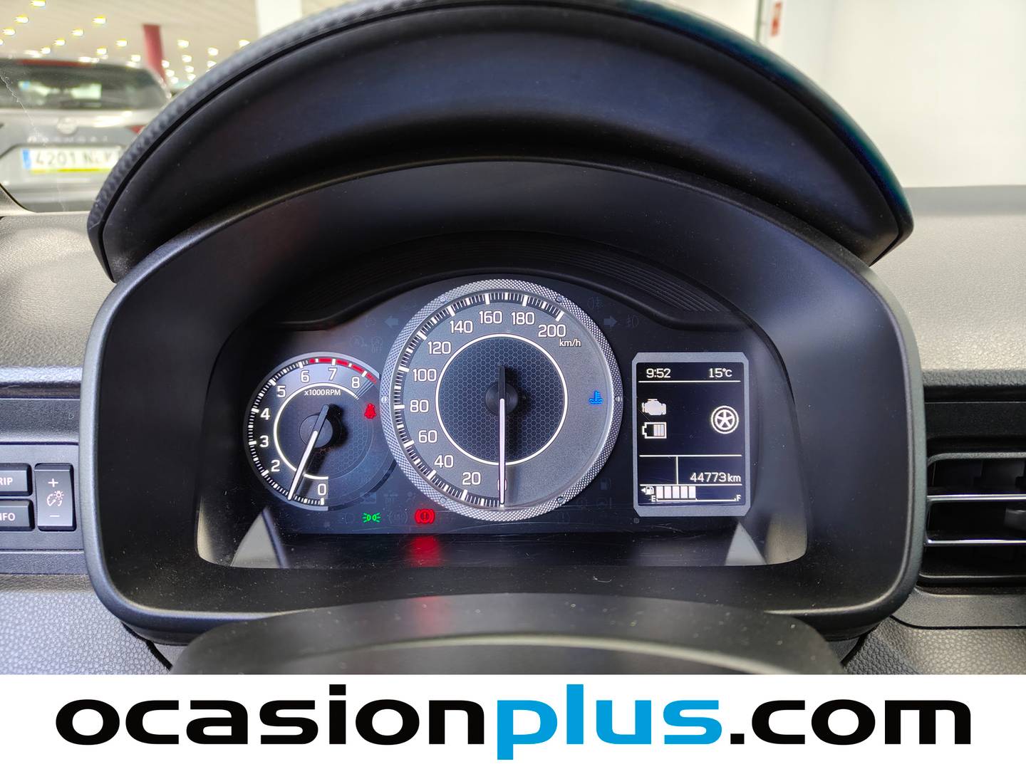 Suzuki Ignis Suzuki Ignis 1.2 Mild Hybrid GLX (83 CV) manual
