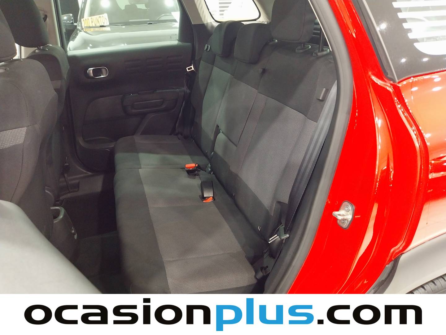 Foto Citroën C3 Aircross Citroen C3 Aircross PureTech 110 S&S Feel (110 CV)