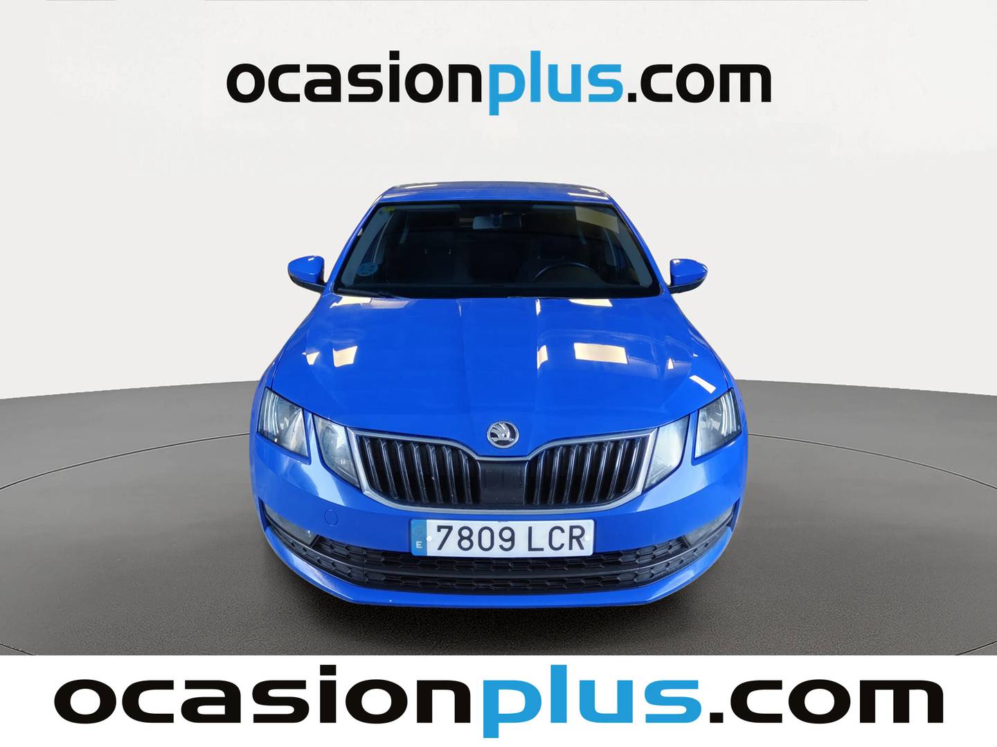 Skoda Octavia Skoda Octavia 1.0 TSI Active  (115 CV) 115cv