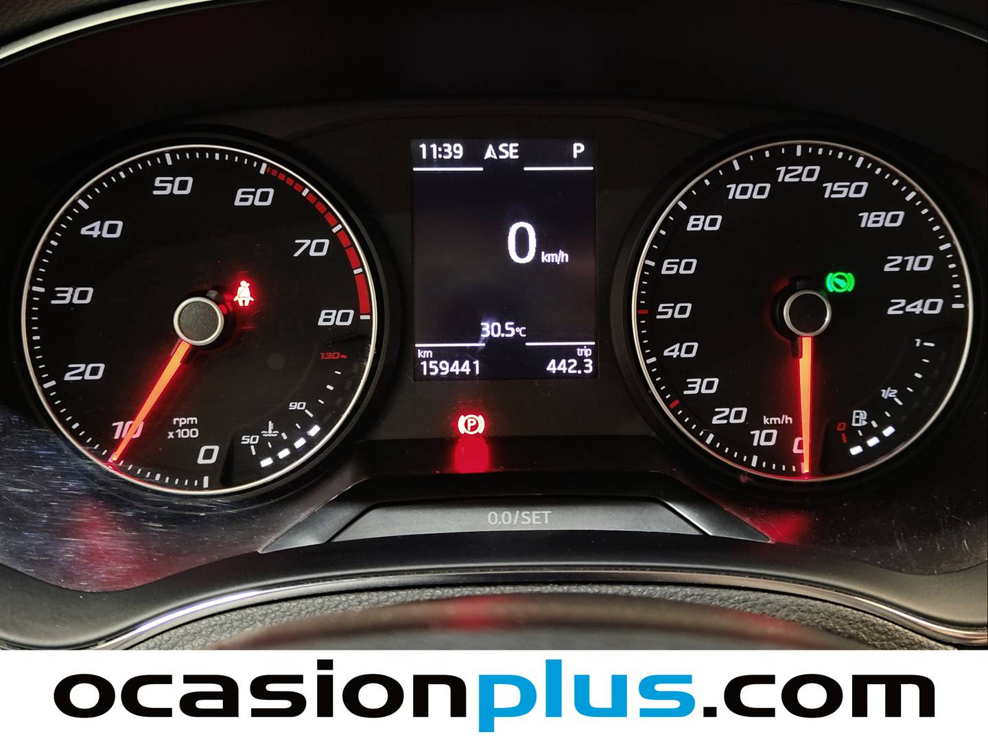 Seat Arona Seat Arona 1.0 TSI Ecomotive FR DSG (115 CV) de segunda mano