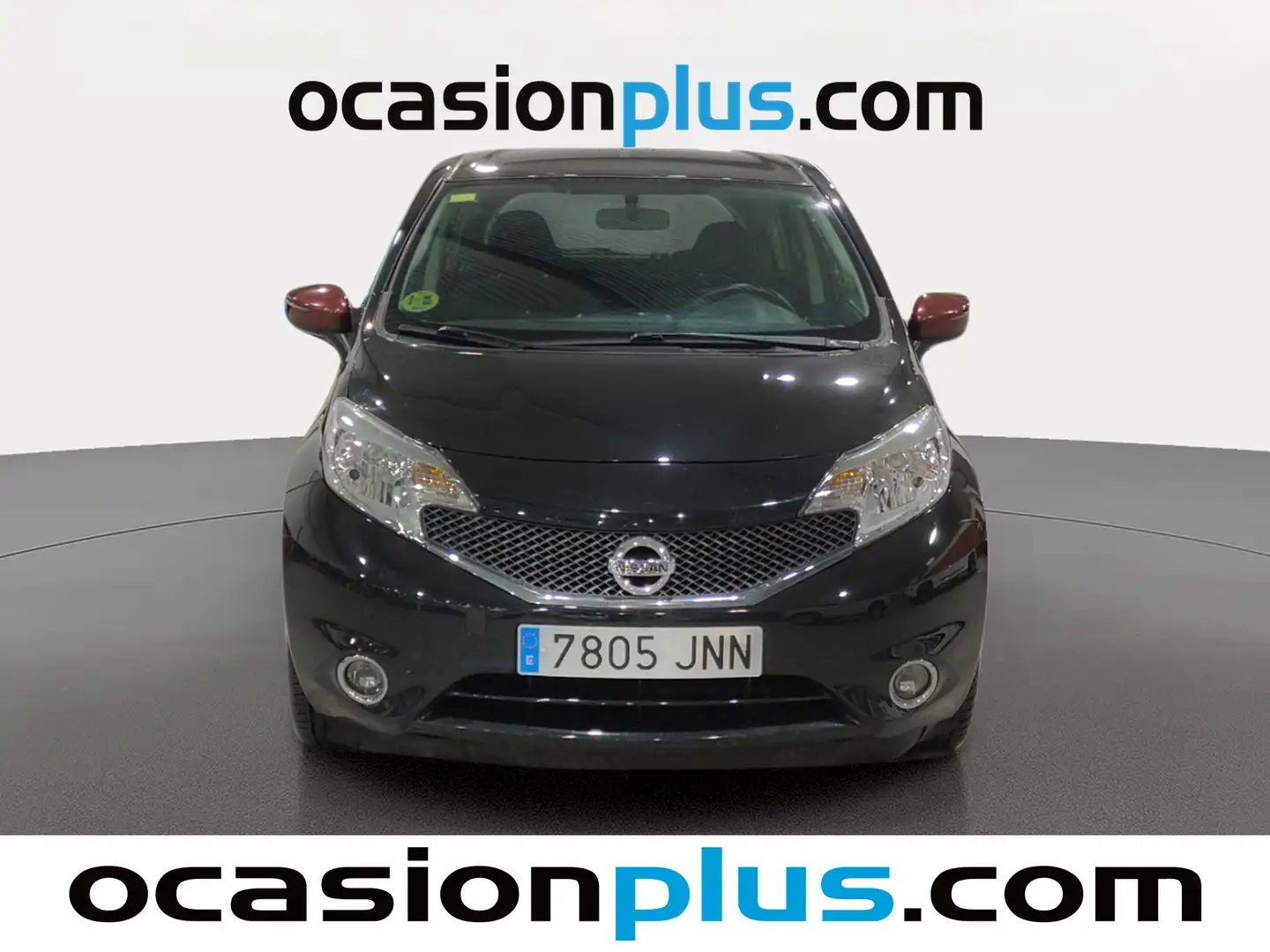 Foto Nissan NOTE Nissan Note 1.5 dCi Acenta  (90 CV)