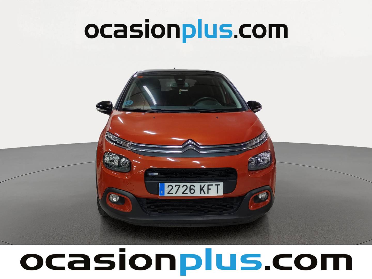 Citroën C3 Citroën C3 PureTech 82 Shine (82 CV) 82cv