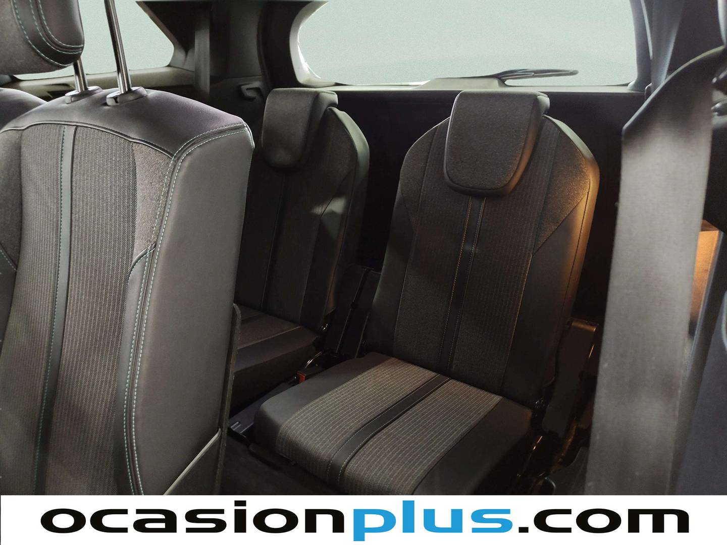 Peugeot 5008 Peugeot 5008 BlueHDI 130 S&S Allure Pack EAT8 (130 CV) 7 Plazas de ocasión