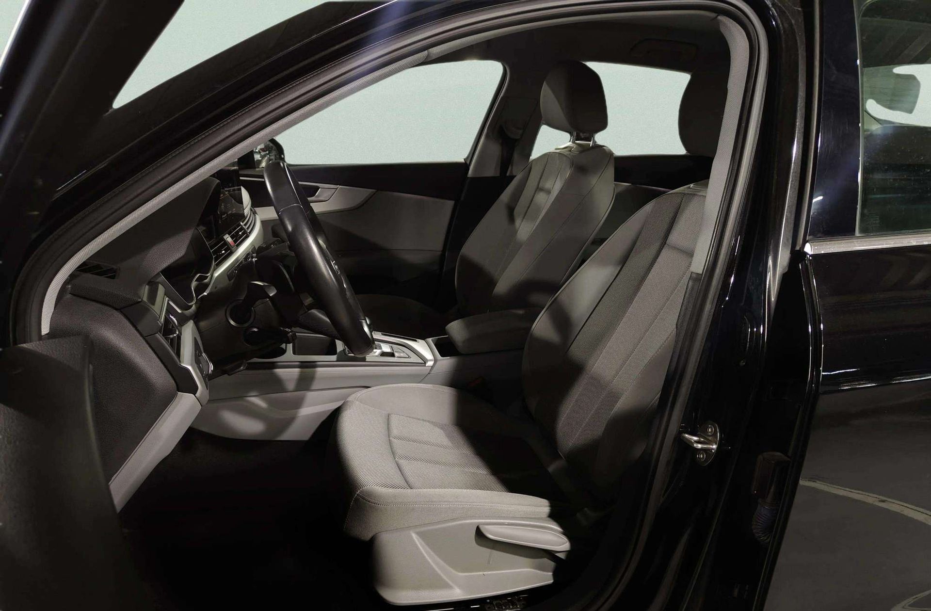 Audi A4 Advanced 35 TDI S tronic - foto 12