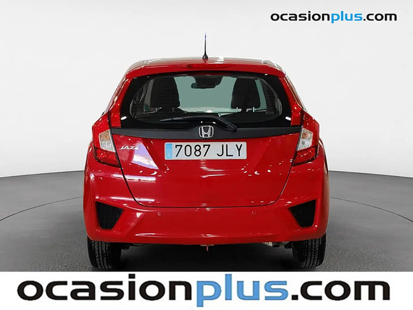Foto Honda Jazz Honda Jazz 1.3 i-VTEC Comfort CVT Auto (102 CV)