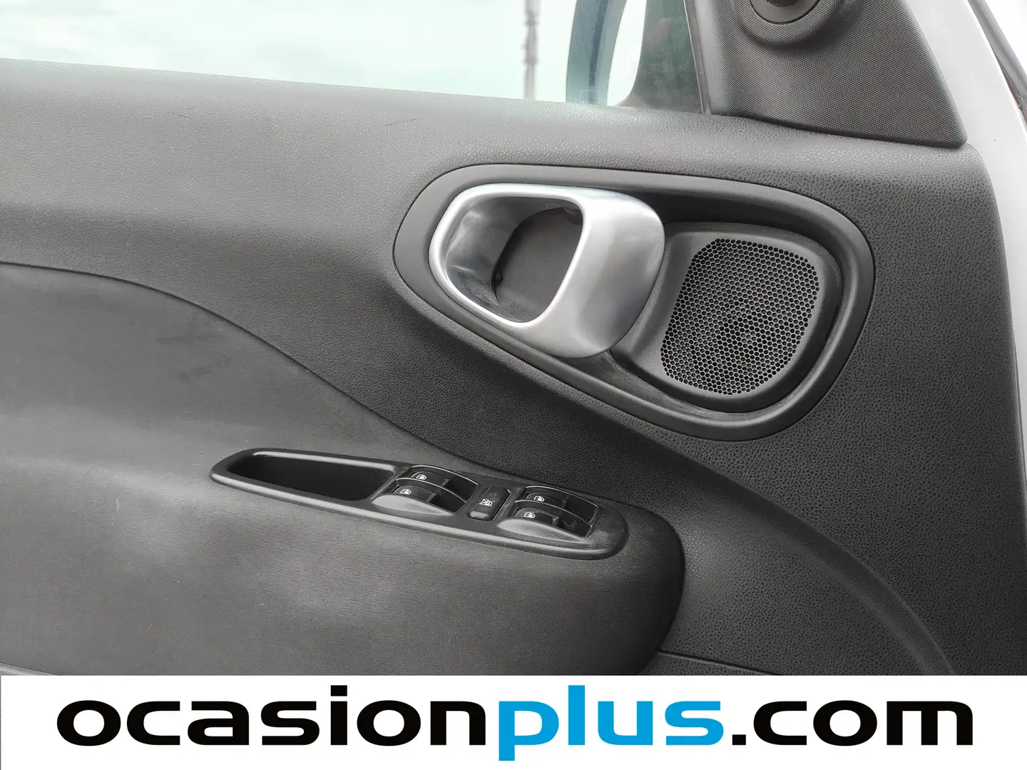 Foto Fiat 500L Fiat 500L 1.3 MultiJet II S&S (85 CV)