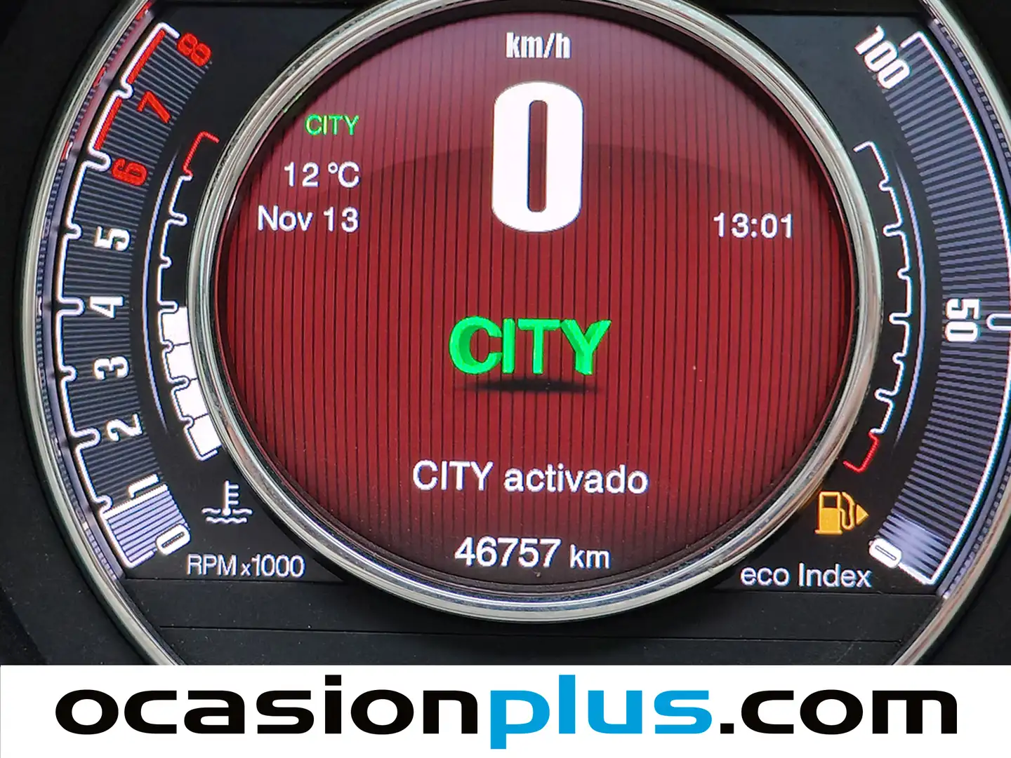 Foto Fiat 500 Fiat 500 1.0 Hybrid Dolcevita (70 CV)