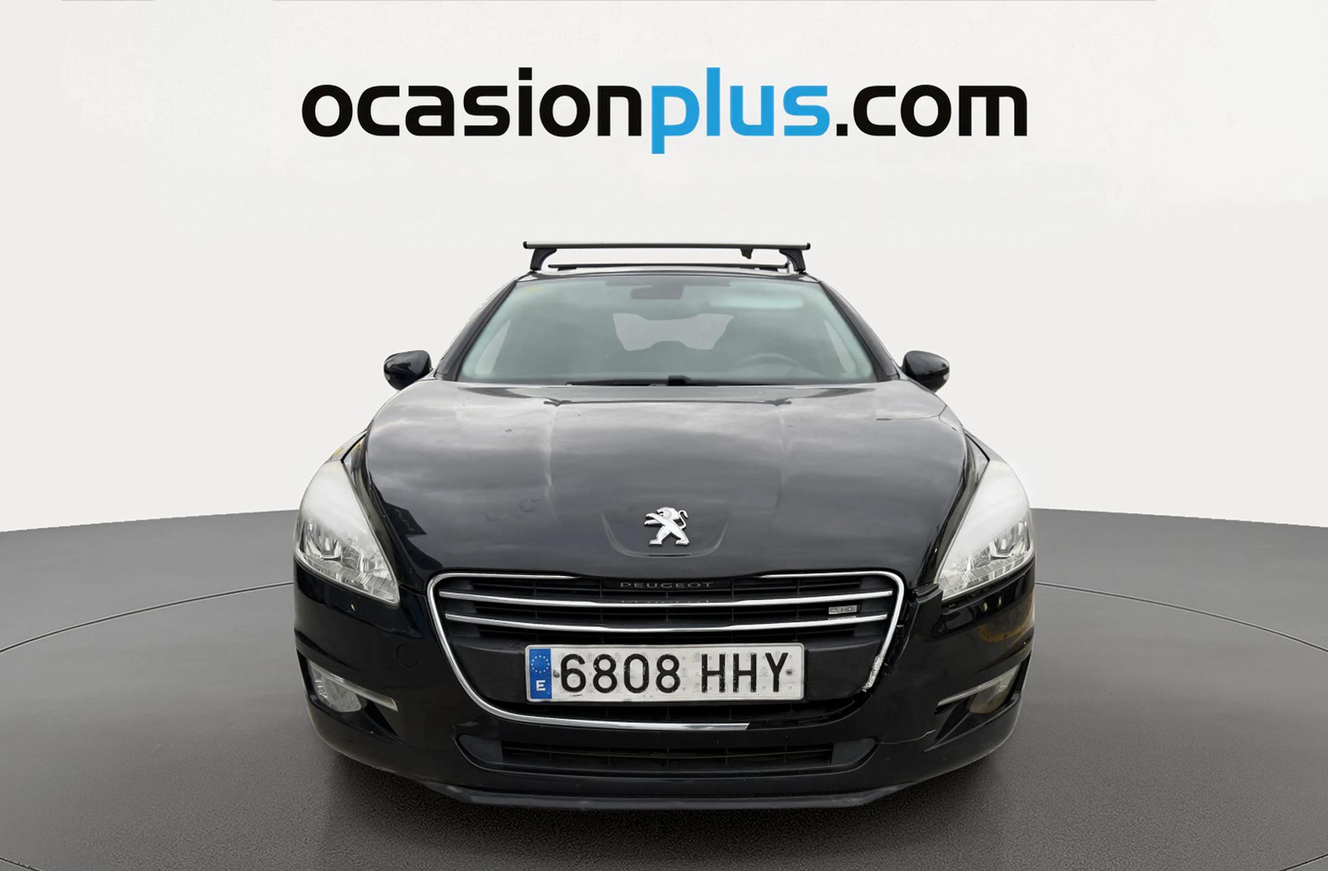 Peugeot 508 1.6 e-HDI BlueLion Active CMP - foto 11