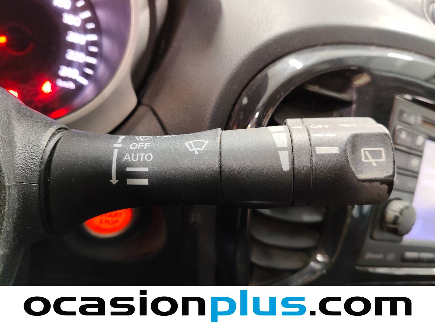 Paquetes del Nissan JUKE Nissan Juke 1.6 Tekna Premium 4X2 (117 CV)