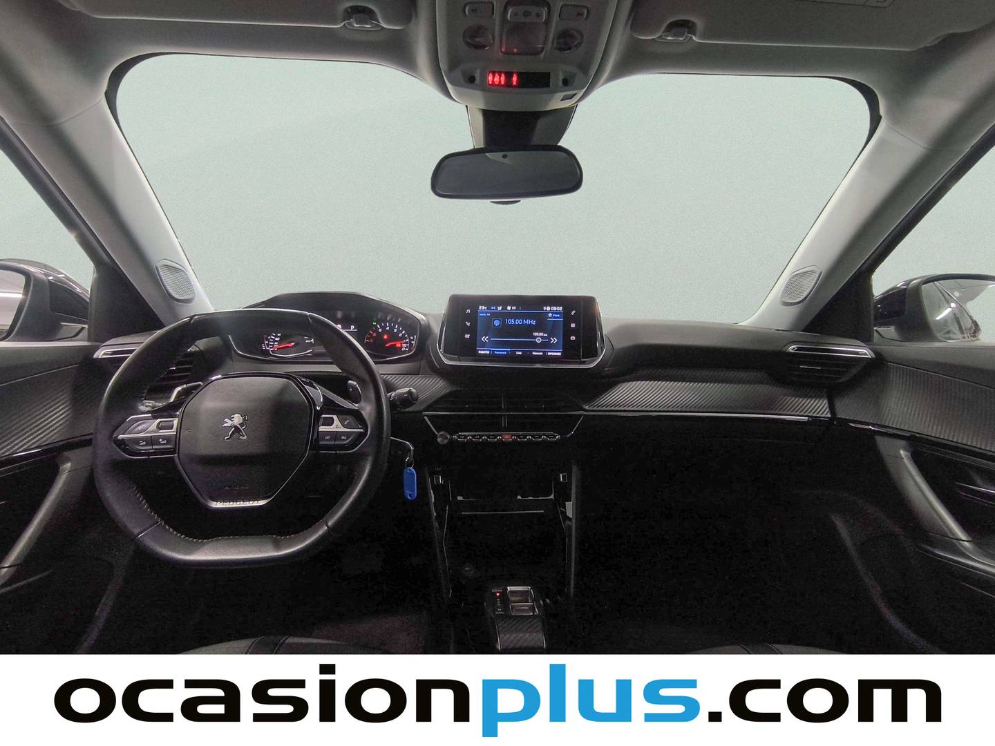 Peugeot 2008 Peugeot 2008 PureTech 130 S&S Allure EAT8 (130 CV) de ocasión